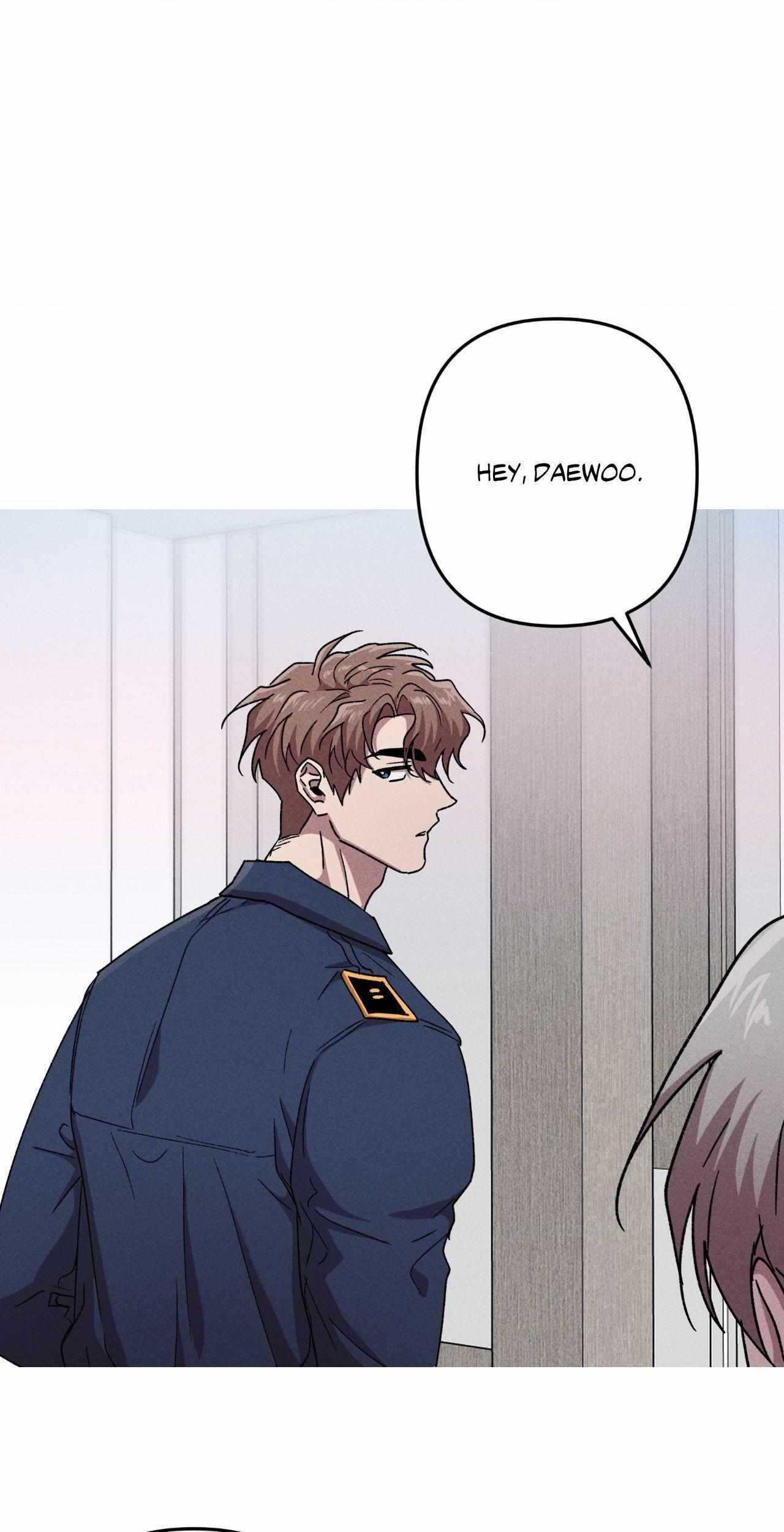 Kill Me If You Can Chapter 78 - Page 54 in English