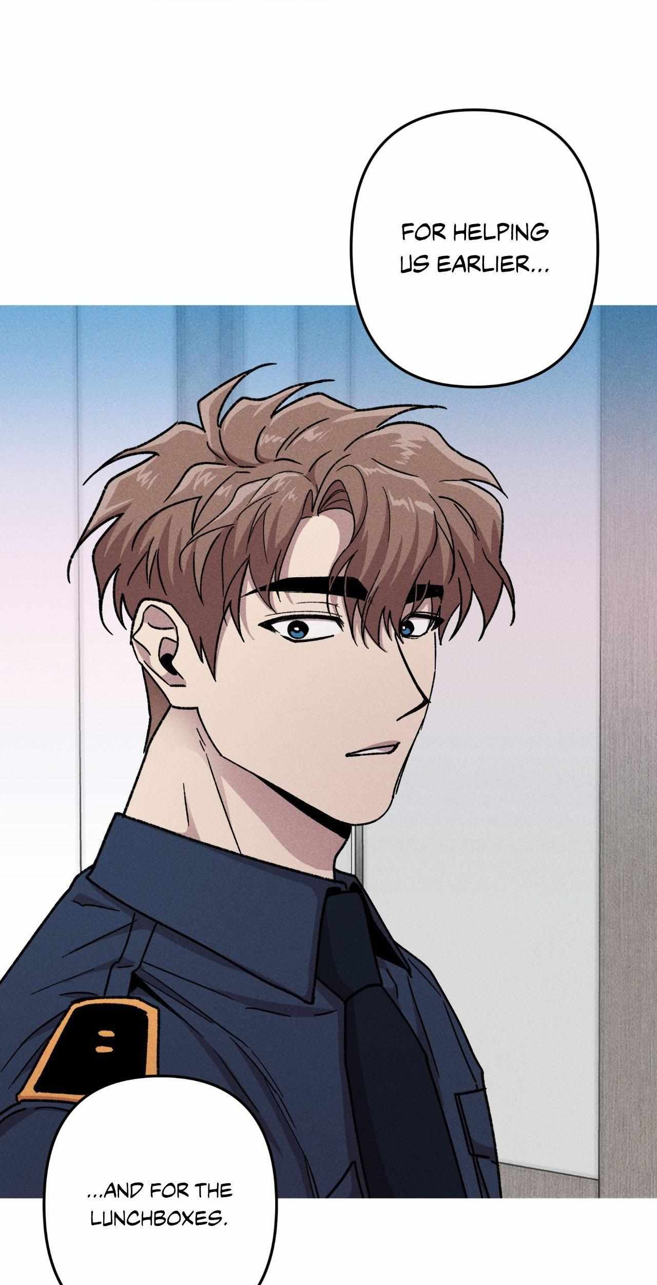 Kill Me If You Can Chapter 78 - Page 56 in English