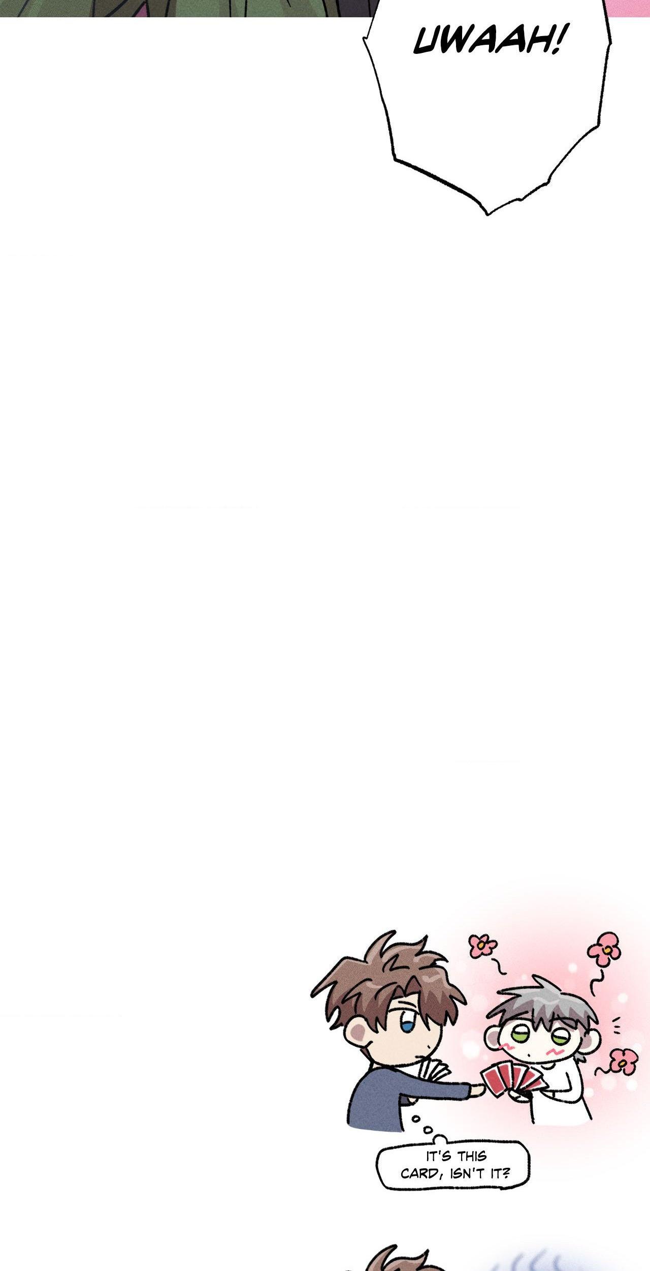 Kill Me If You Can Chapter 78 - Page 61 in English
