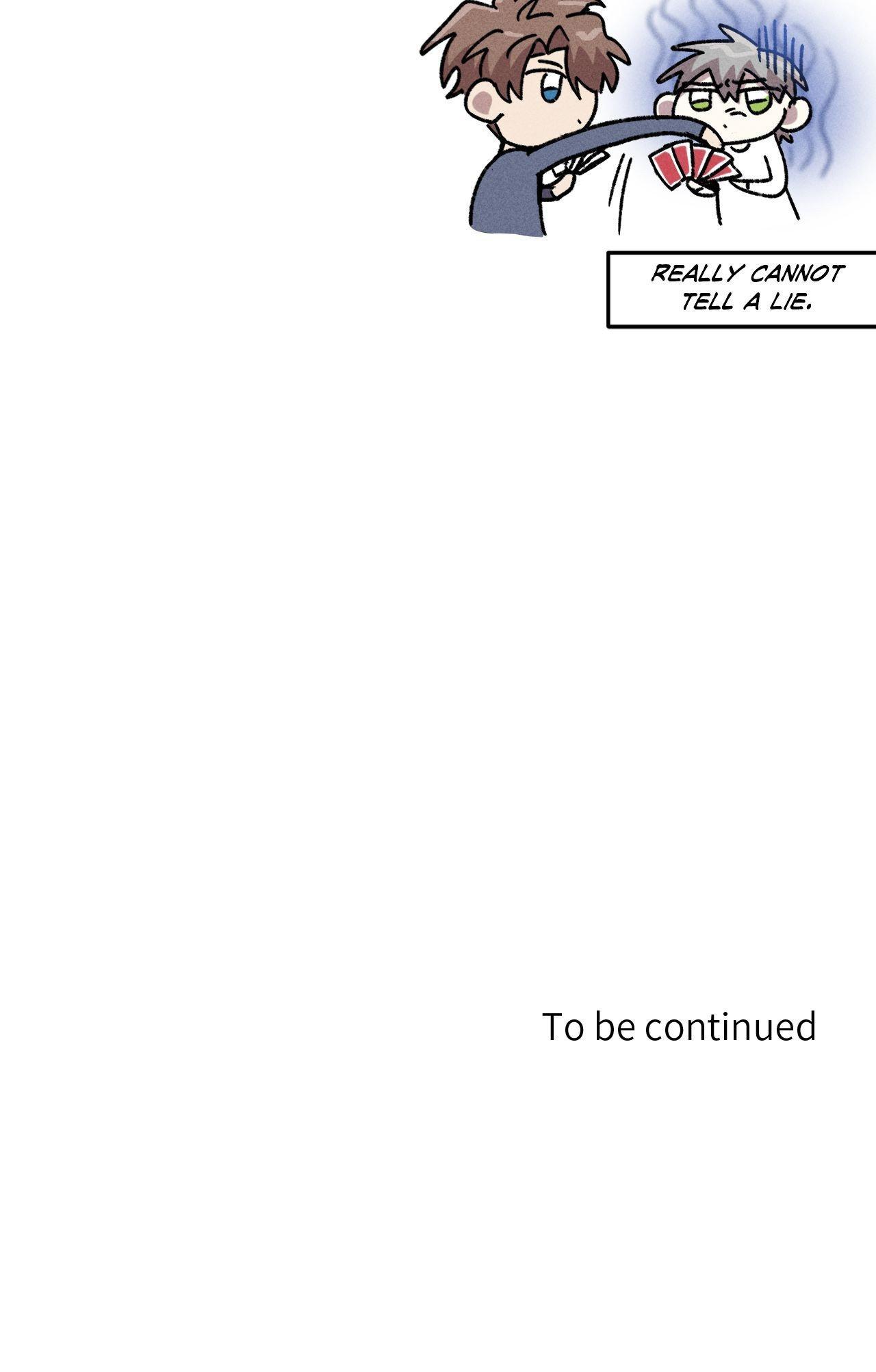Kill Me If You Can Chapter 78 - Page 62 in English