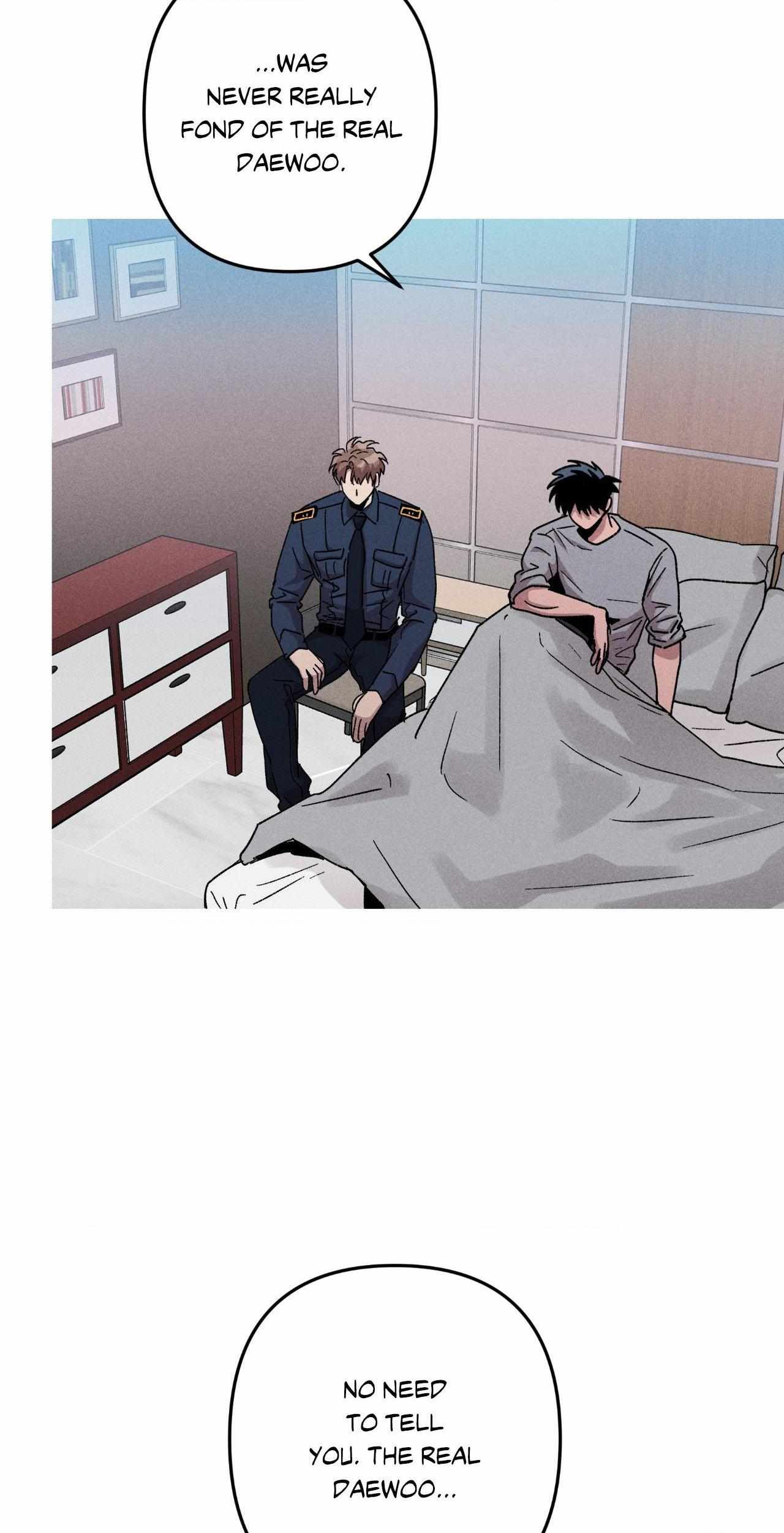 Kill Me If You Can Chapter 78 - Page 8 in English
