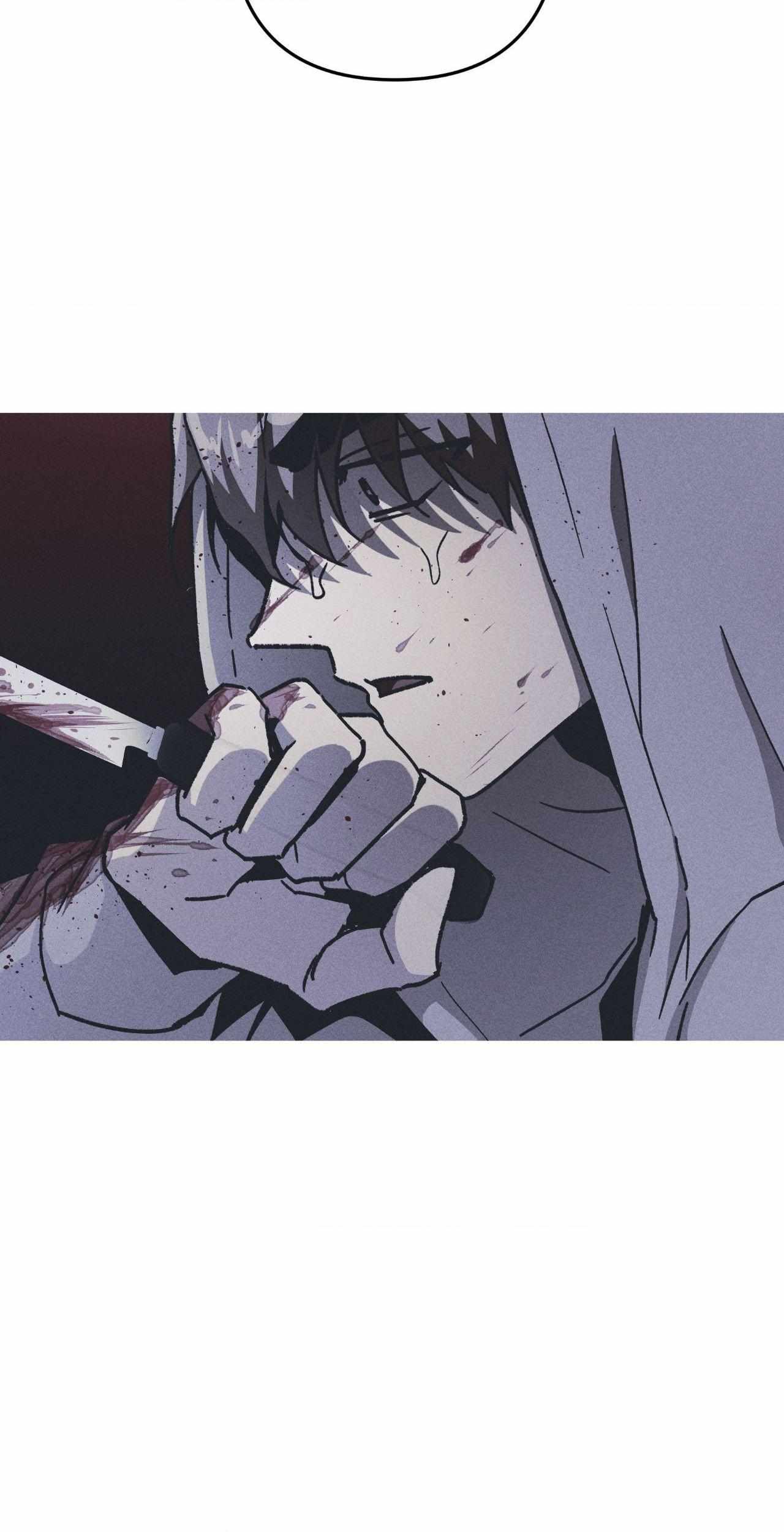 Kill Me If You Can Chapter 78 - Page 9 in English