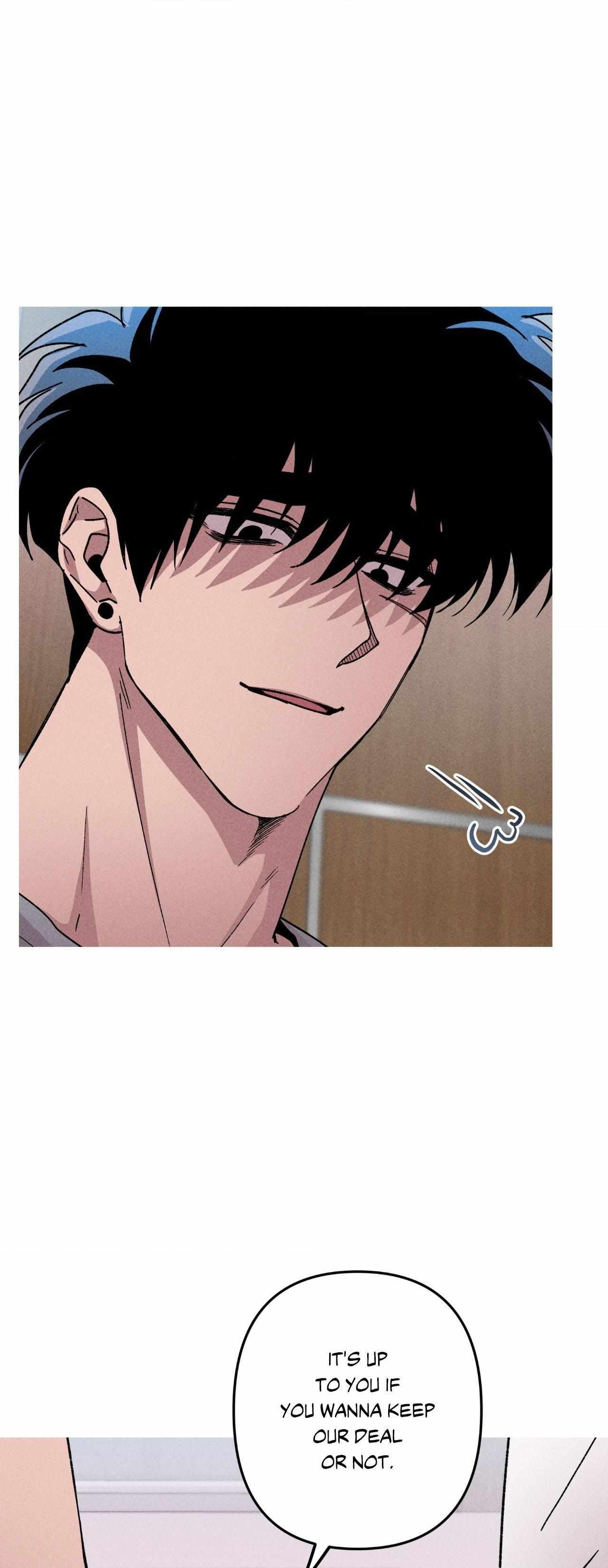 Kill Me If You Can Chapter 79 - Page 14 in English