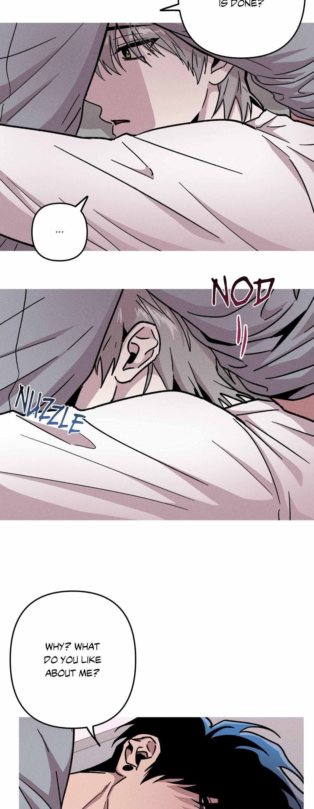 Kill Me If You Can Chapter 79 - Page 18 in English