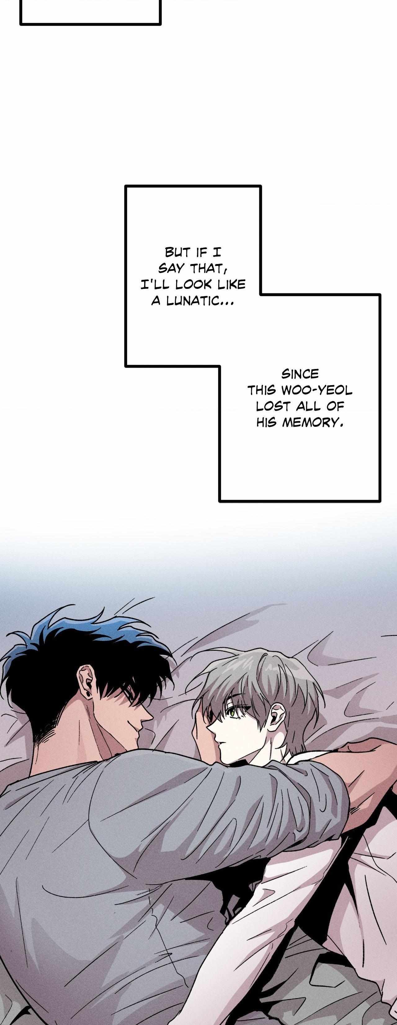 Kill Me If You Can Chapter 79 - Page 20 in English