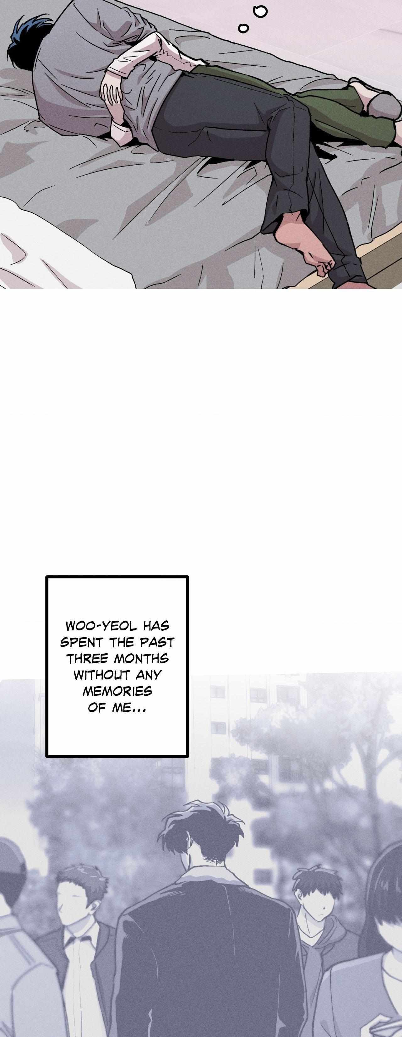 Kill Me If You Can Chapter 79 - Page 22 in English