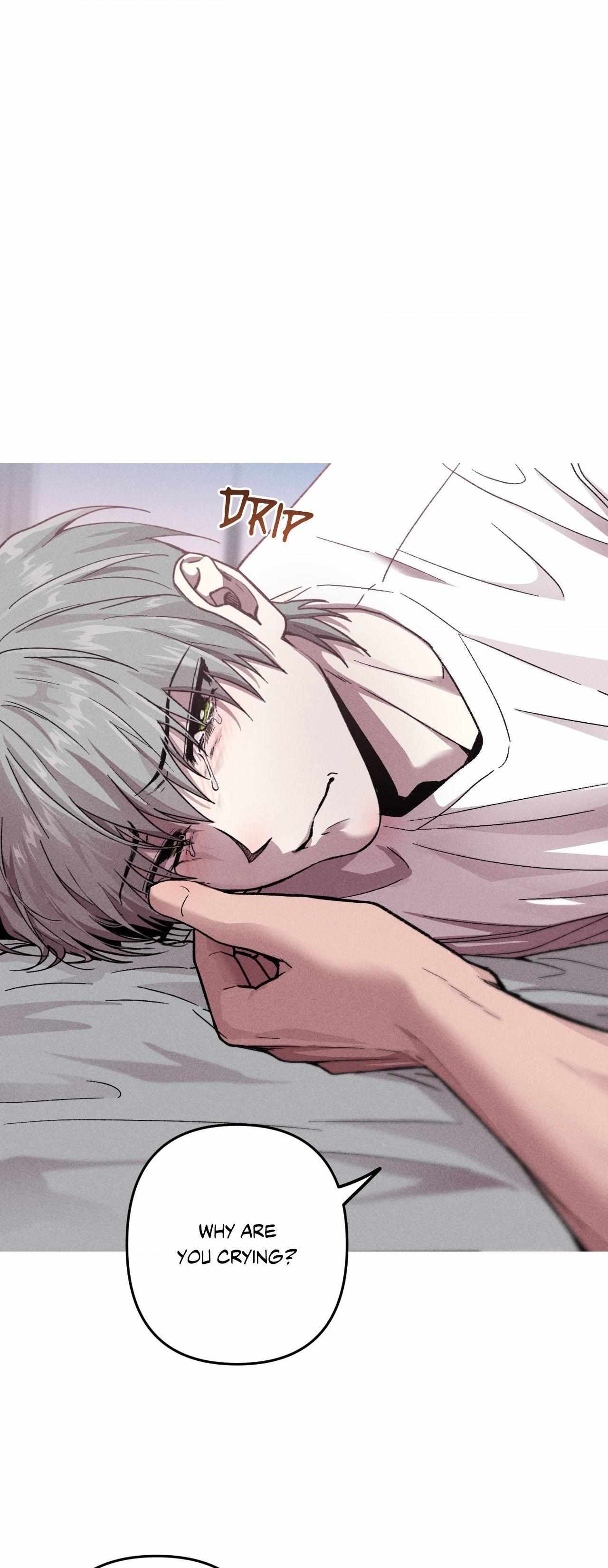 Kill Me If You Can Chapter 79 - Page 25 in English
