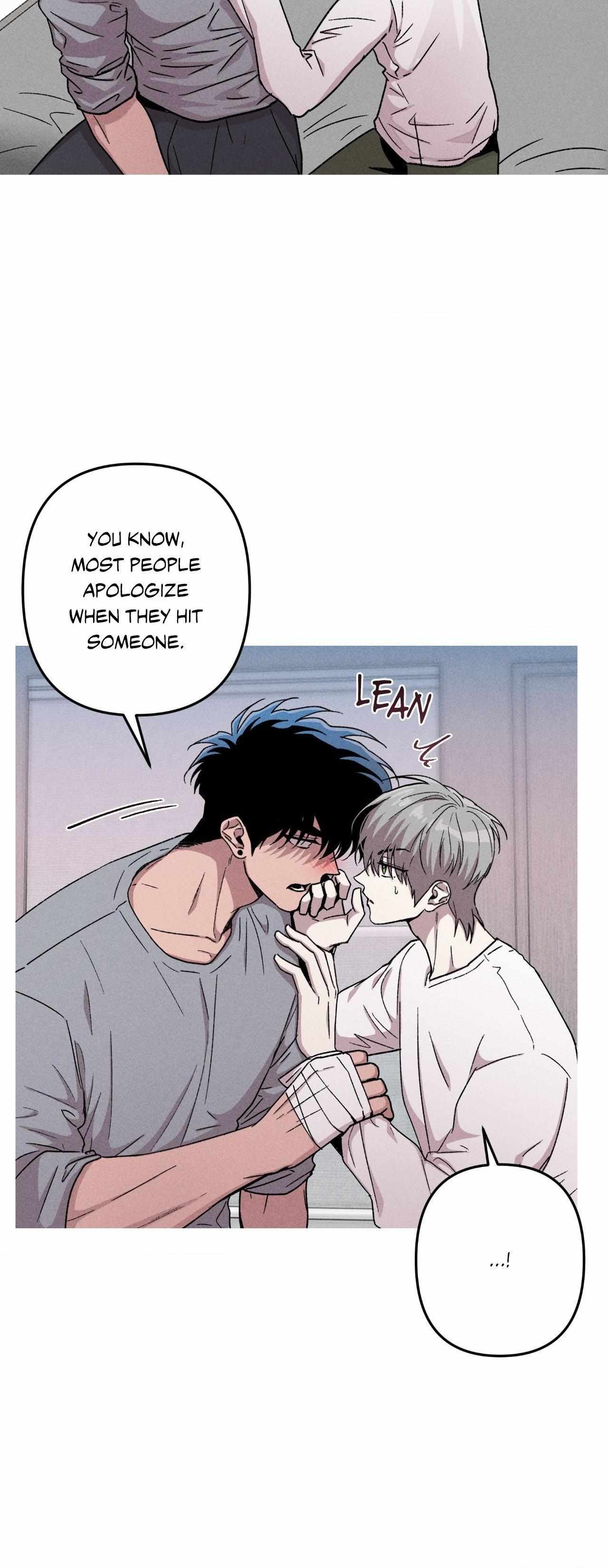 Kill Me If You Can Chapter 79 - Page 3 in English