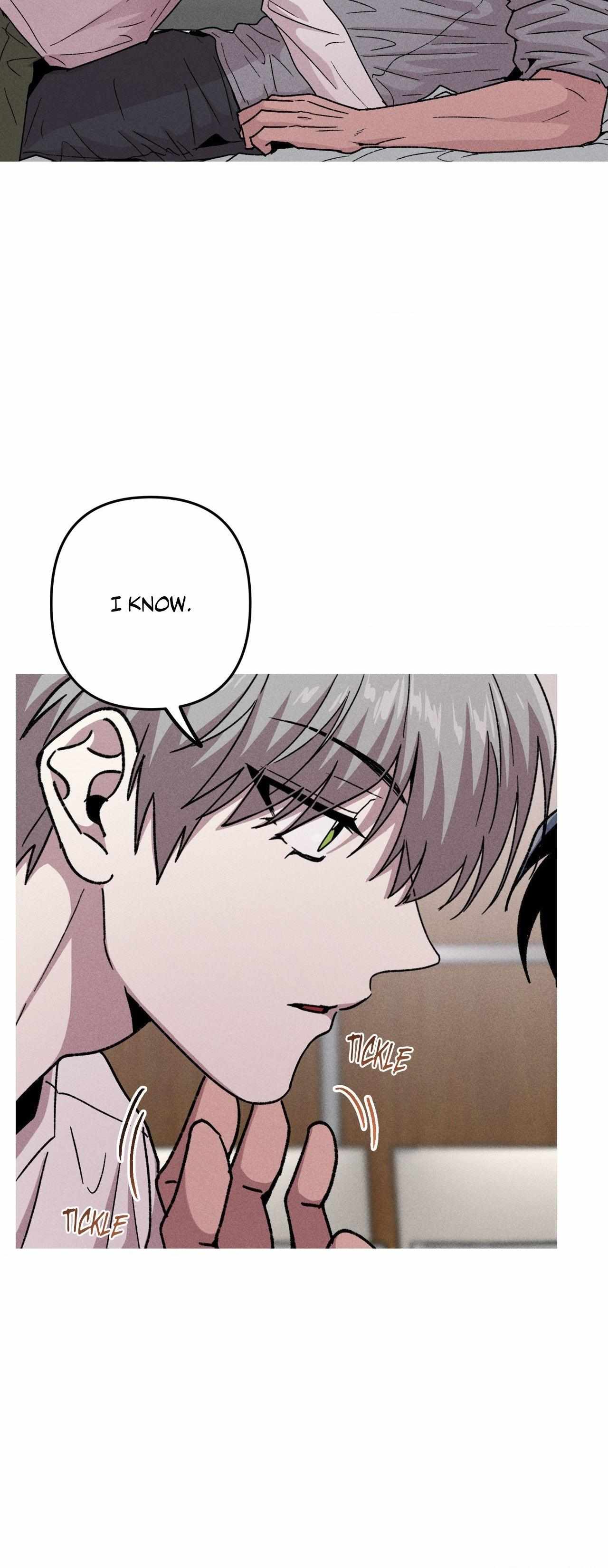 Kill Me If You Can Chapter 79 - Page 35 in English