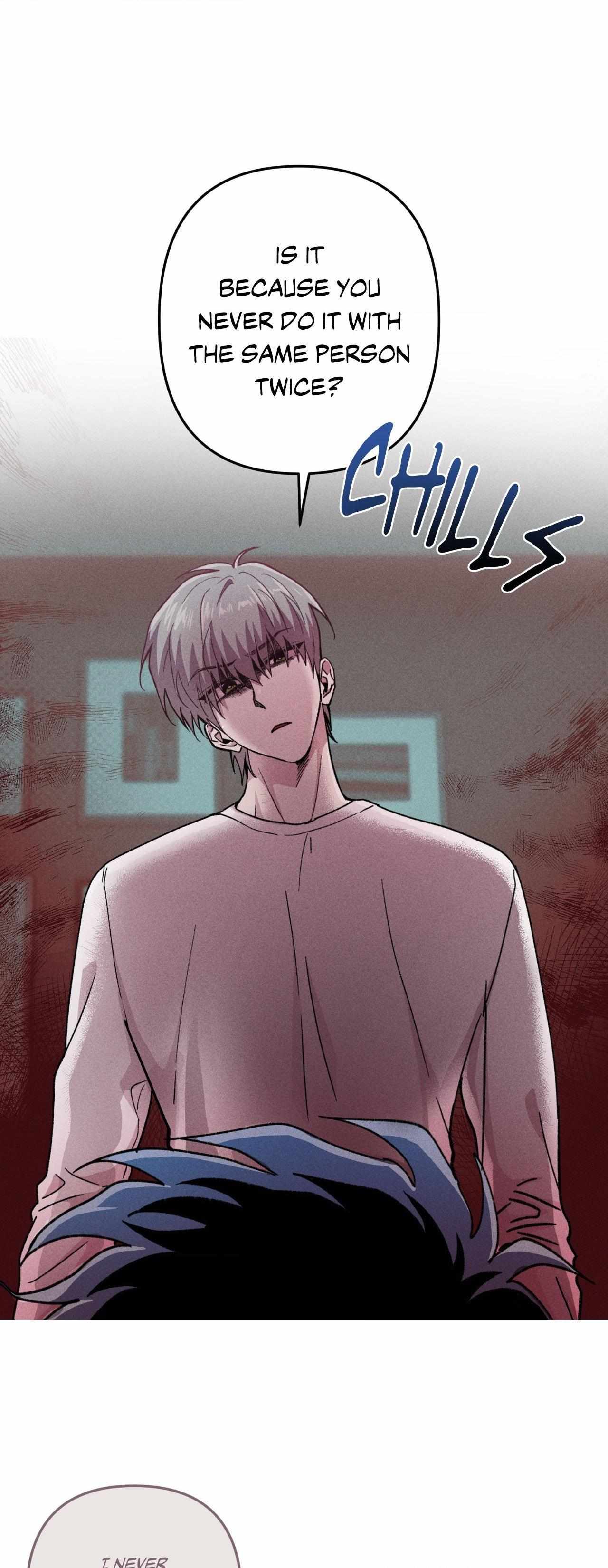 Kill Me If You Can Chapter 79 - Page 39 in English