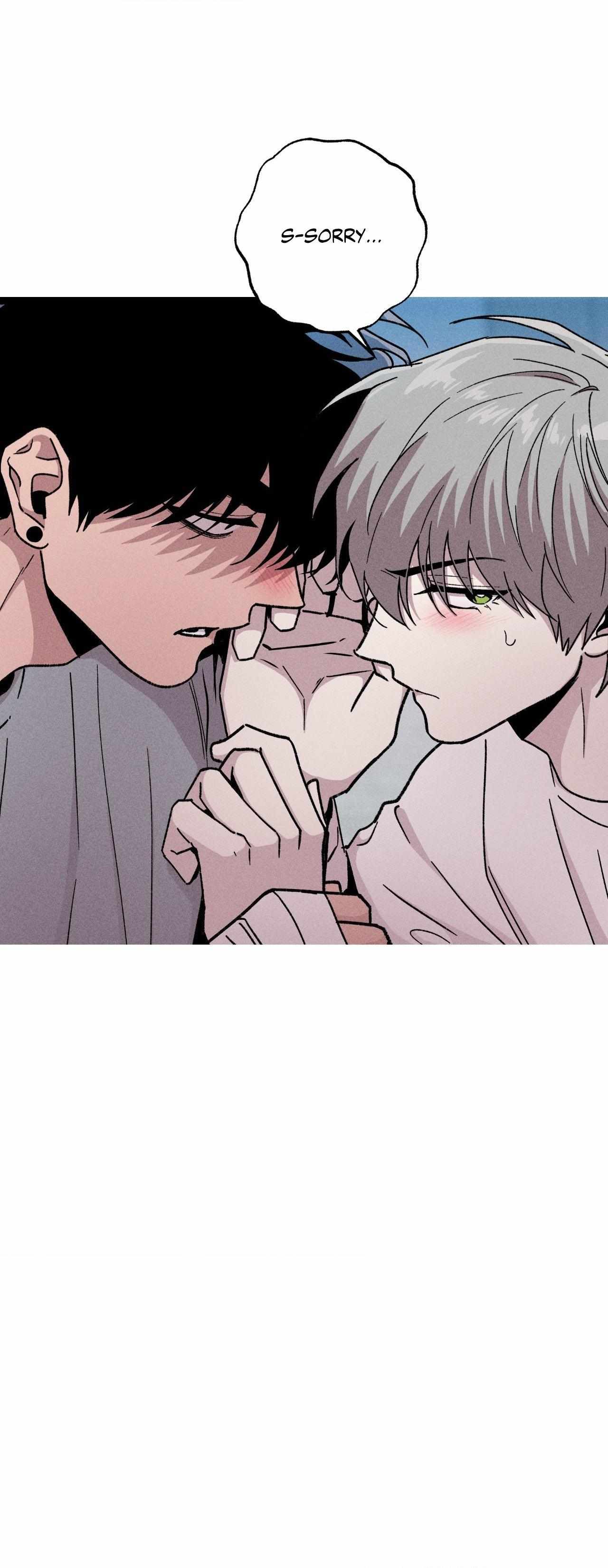 Kill Me If You Can Chapter 79 - Page 4 in English