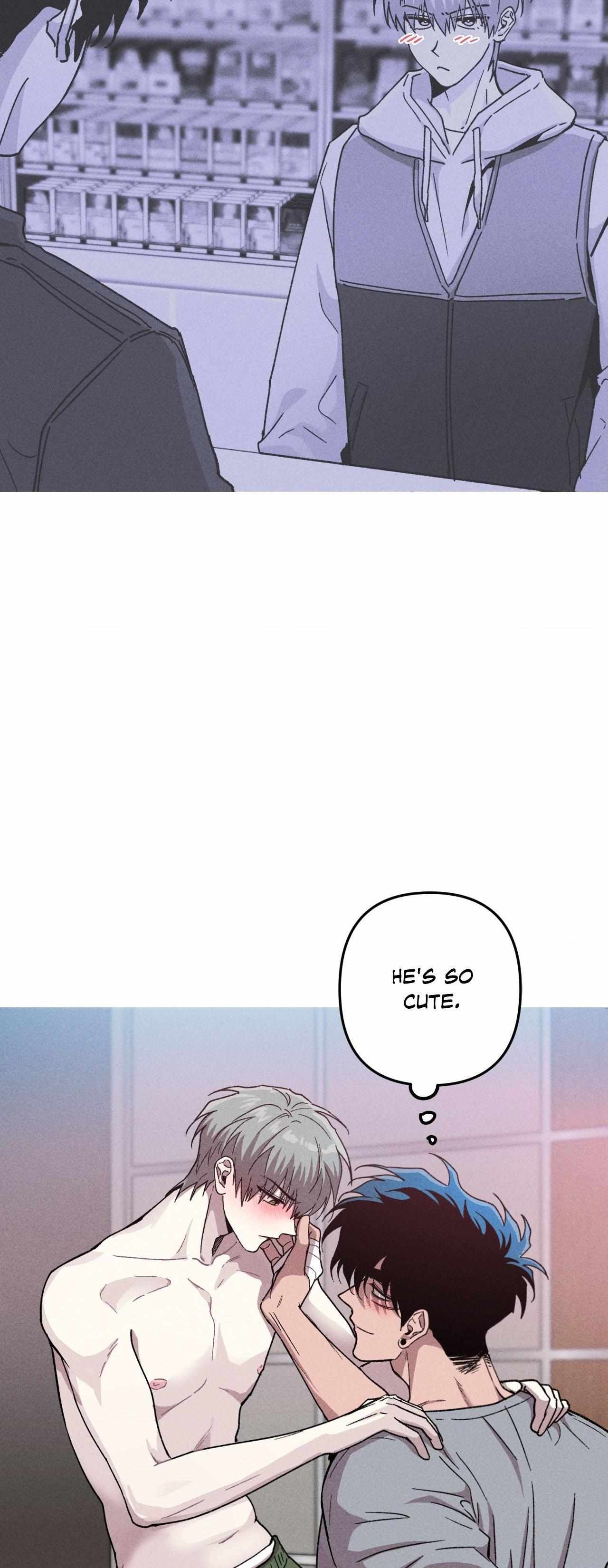 Kill Me If You Can Chapter 79 - Page 44 in English