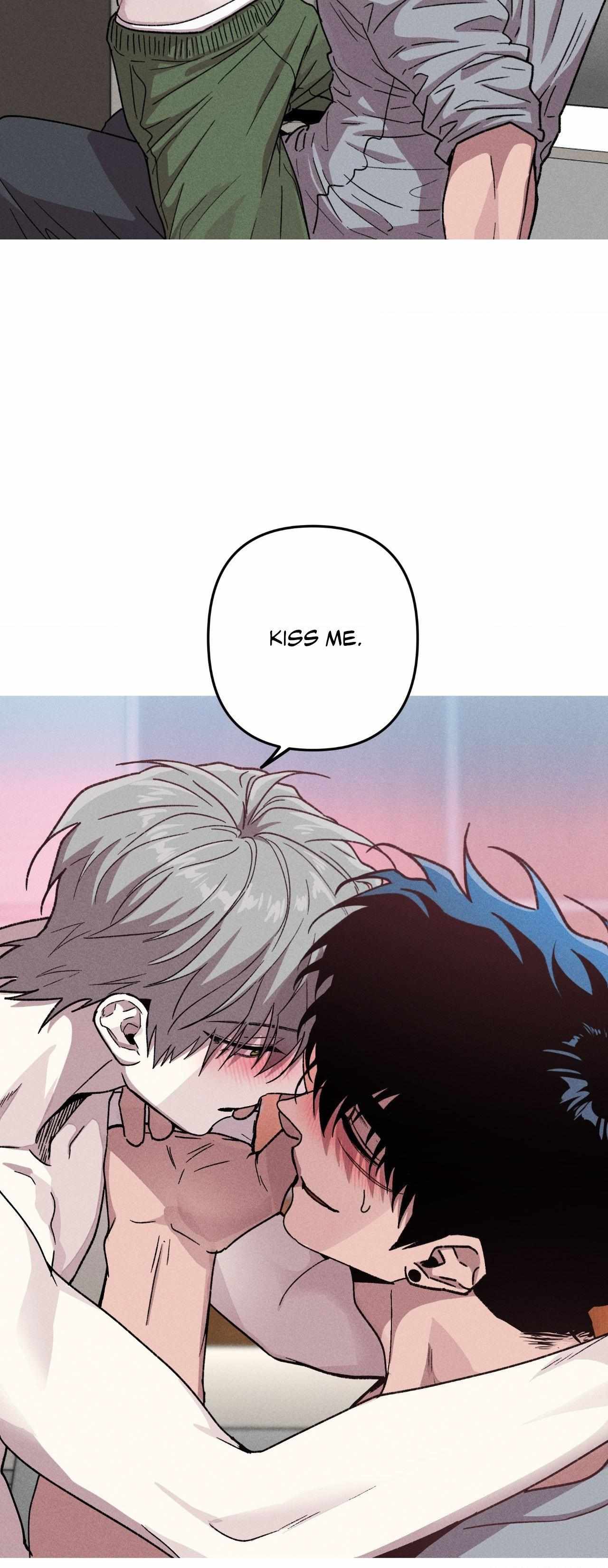 Kill Me If You Can Chapter 79 - Page 45 in English