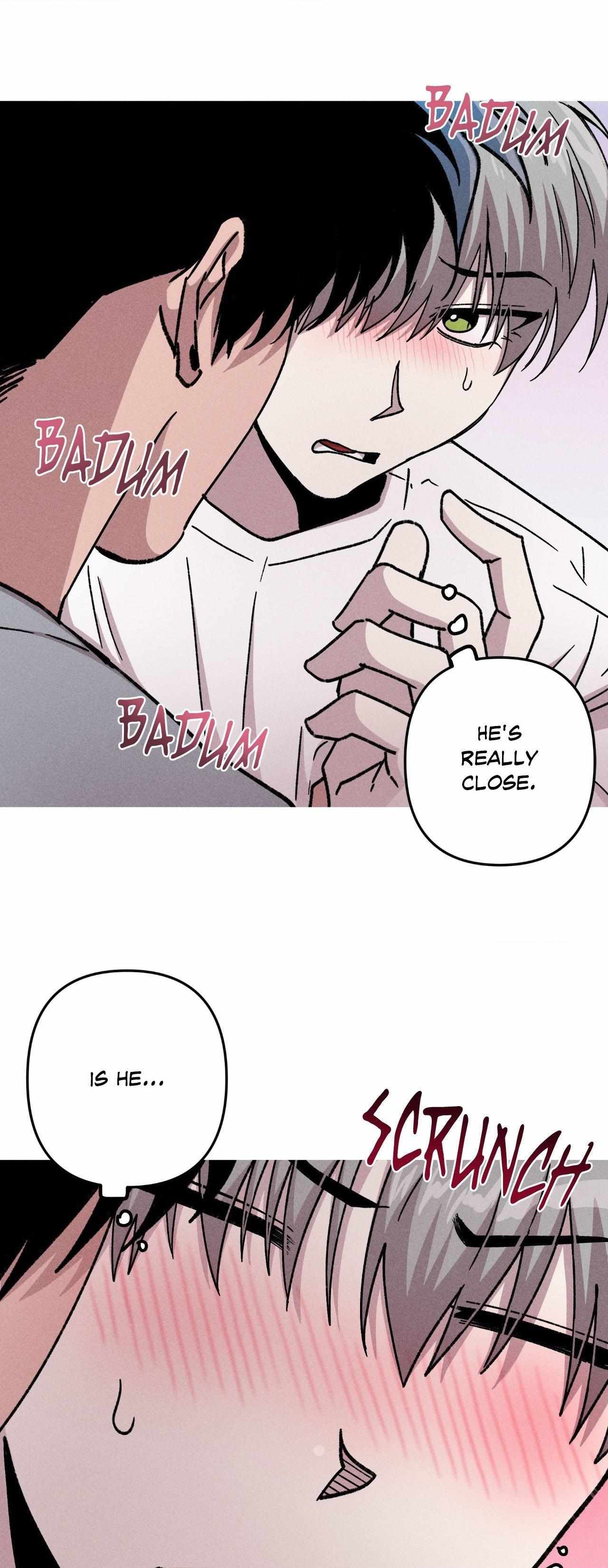 Kill Me If You Can Chapter 79 - Page 5 in English