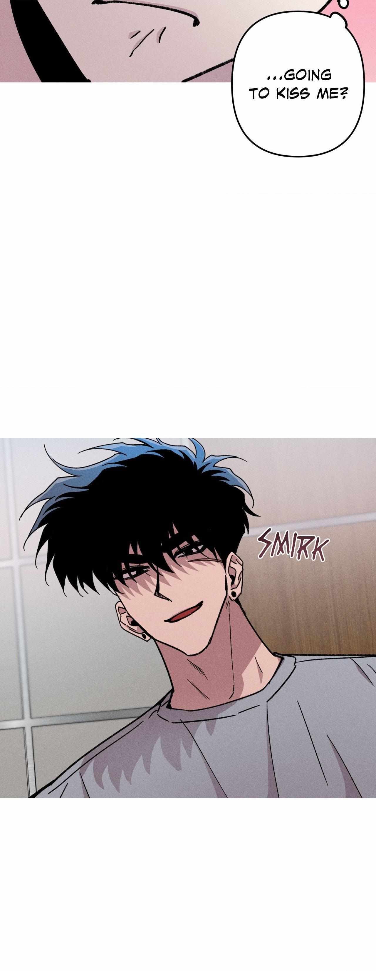 Kill Me If You Can Chapter 79 - Page 6 in English