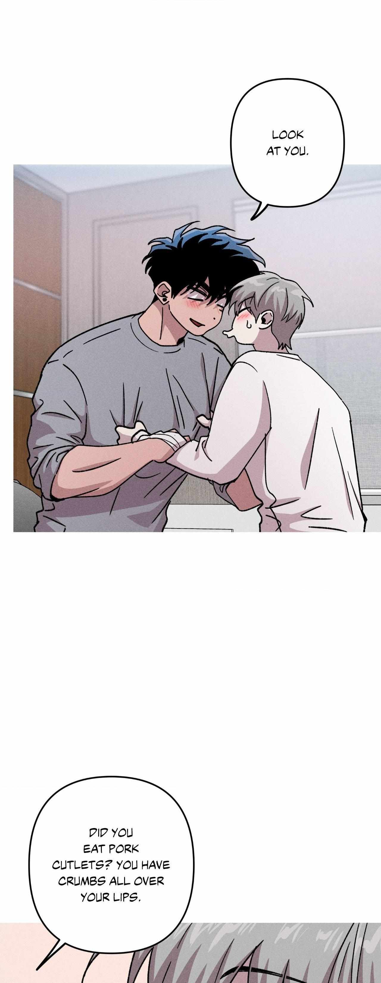 Kill Me If You Can Chapter 79 - Page 7 in English
