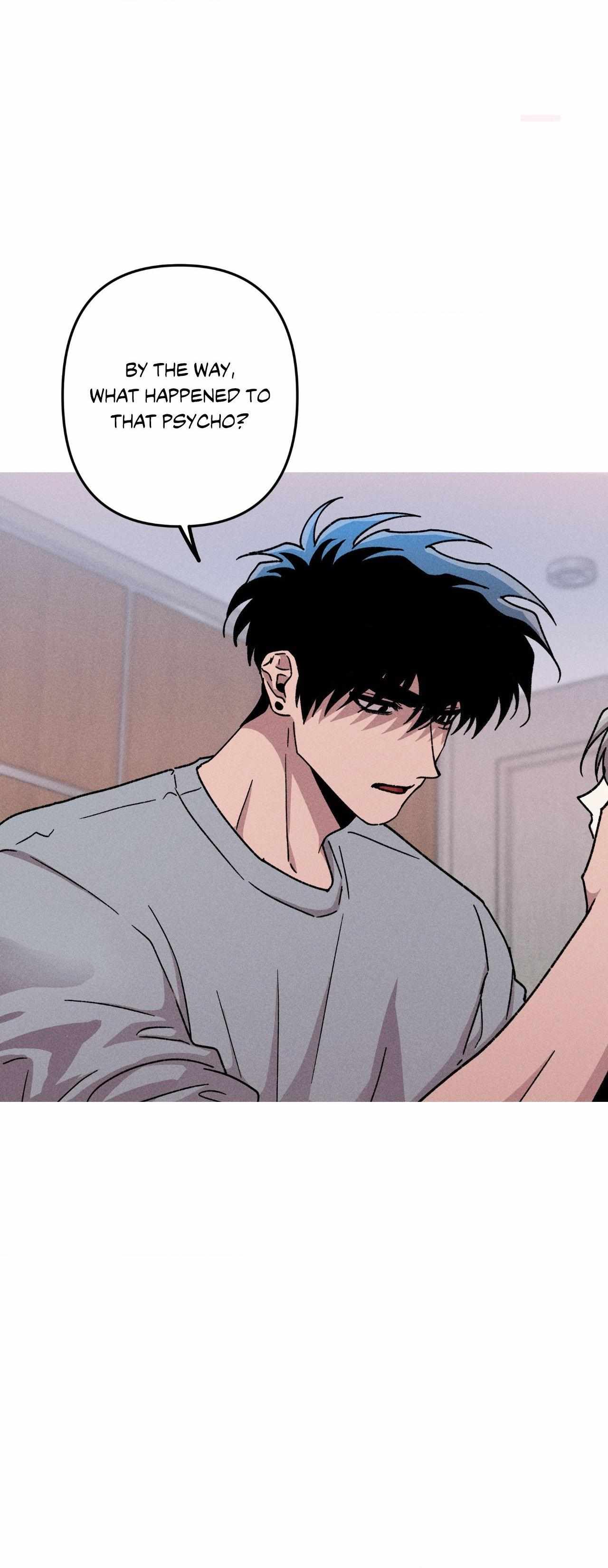 Kill Me If You Can Chapter 79 - Page 9 in English