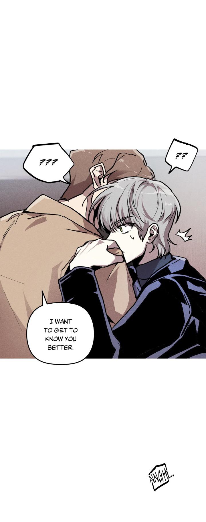 Kill Me If You Can Chapter 8 - Page 13 in English