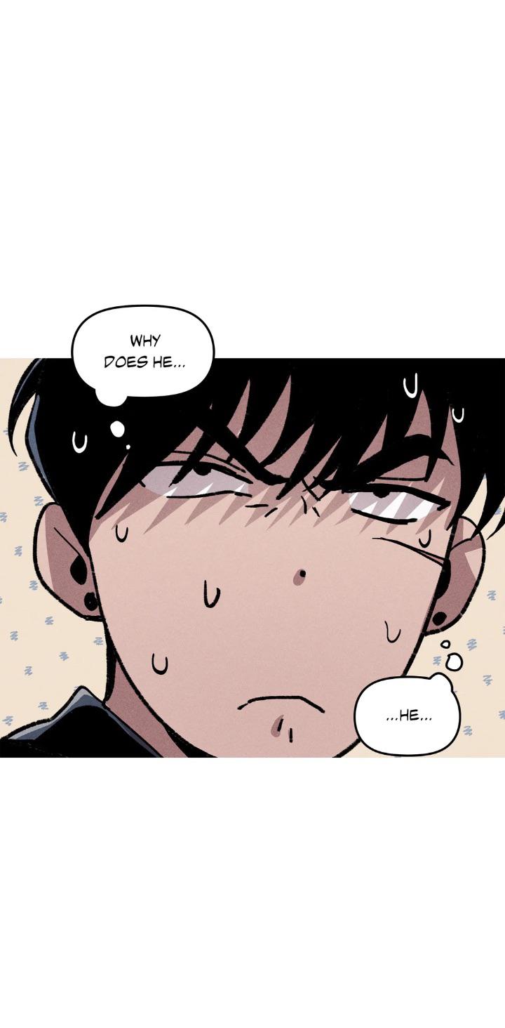 Kill Me If You Can Chapter 8 - Page 25 in English