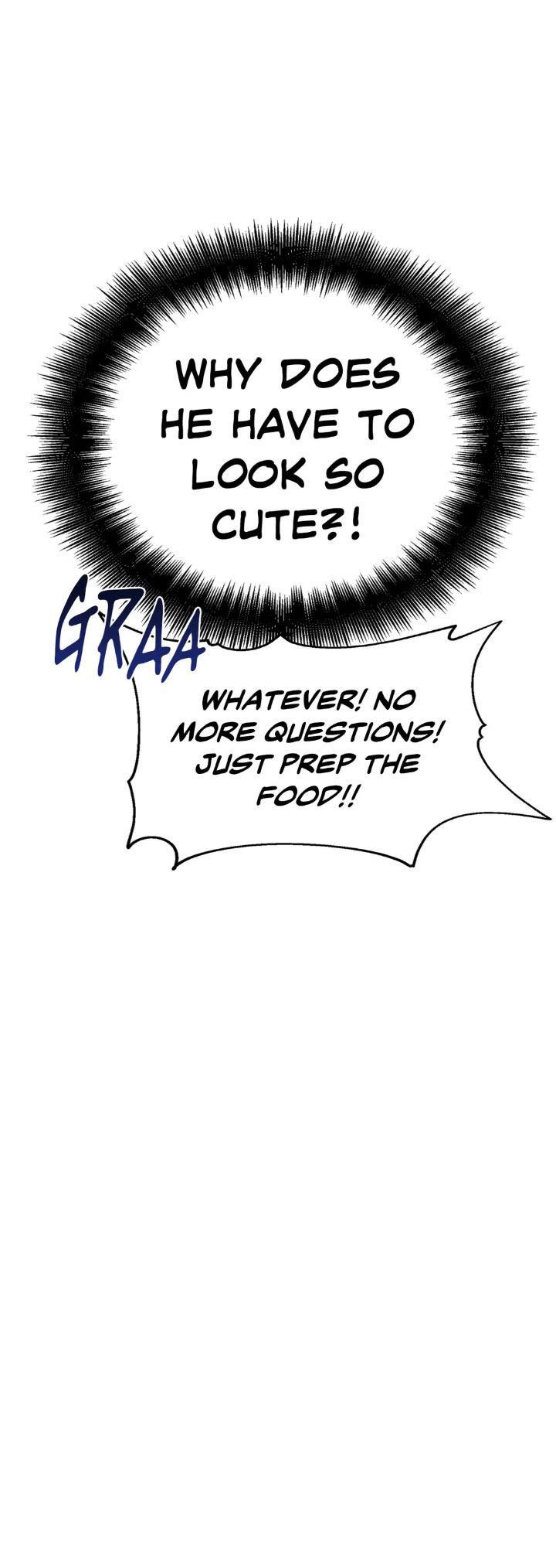 Kill Me If You Can Chapter 8 - Page 26 in English