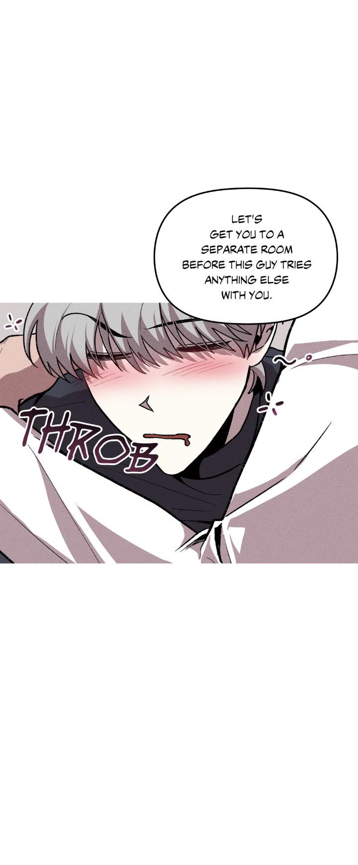 Kill Me If You Can Chapter 8 - Page 39 in English