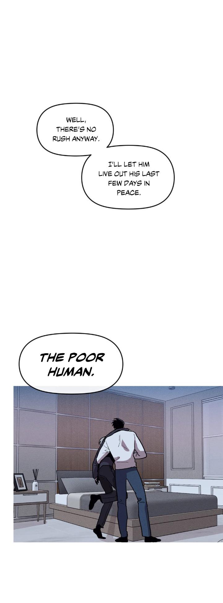 Kill Me If You Can Chapter 8 - Page 42 in English