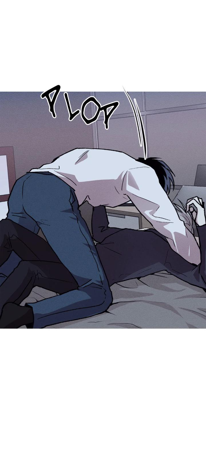 Kill Me If You Can Chapter 8 - Page 43 in English