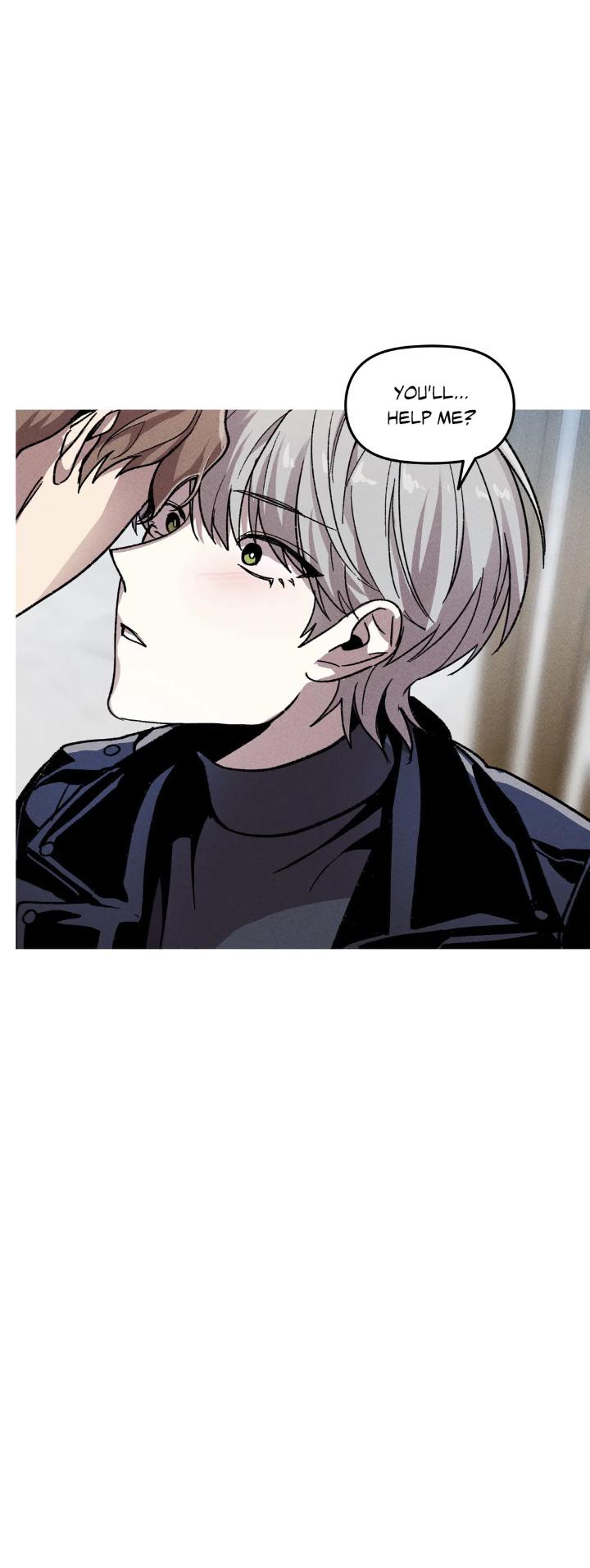 Kill Me If You Can Chapter 8 - Page 5 in English