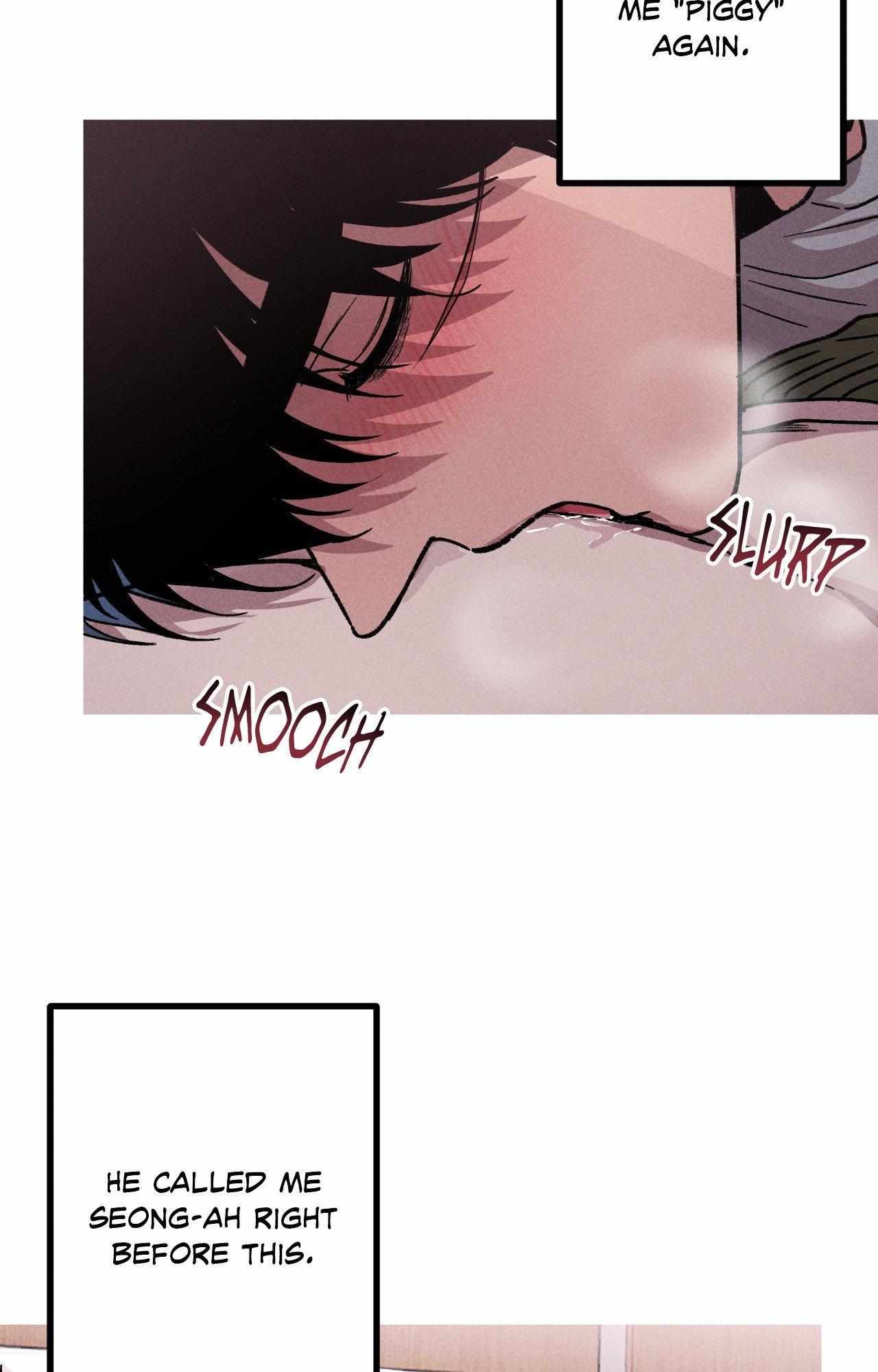 Kill Me If You Can Chapter 80 - Page 12 in English