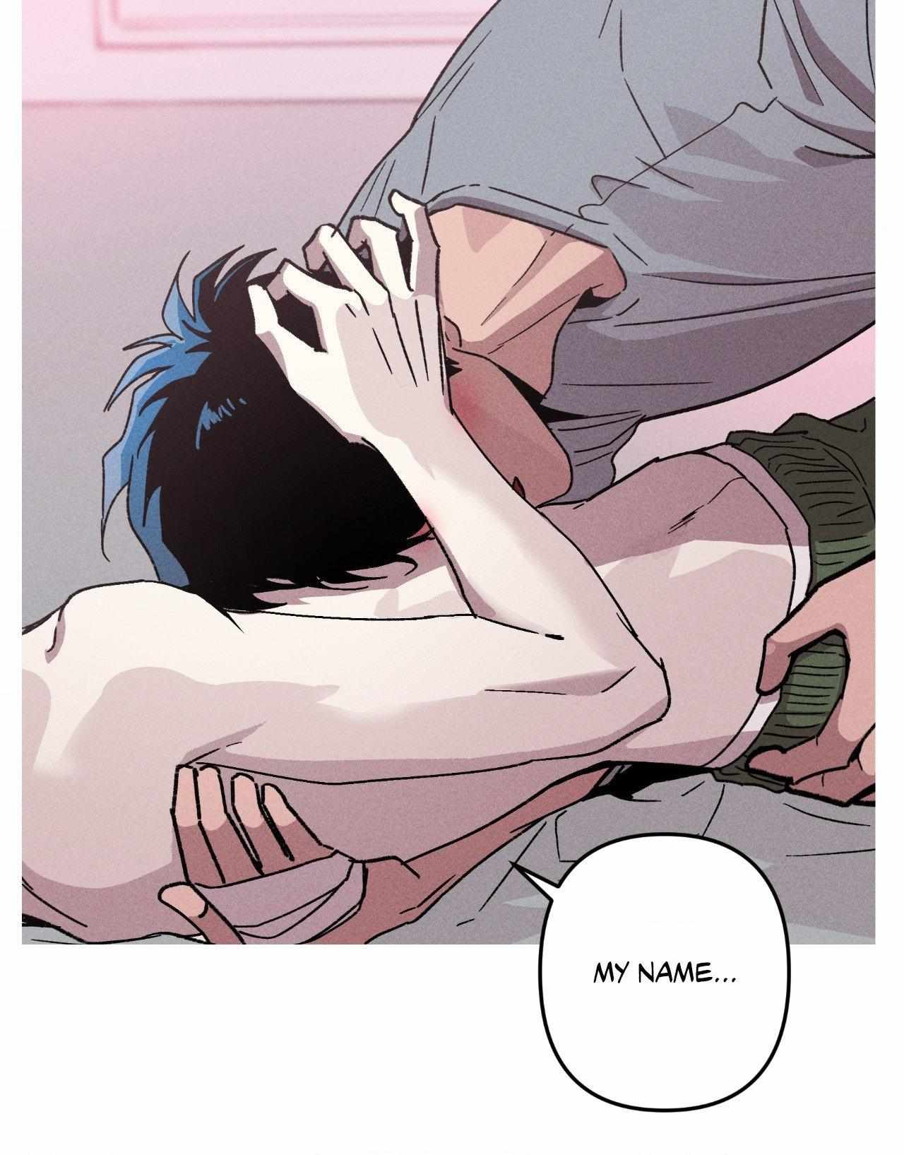 Kill Me If You Can Chapter 80 - Page 14 in English