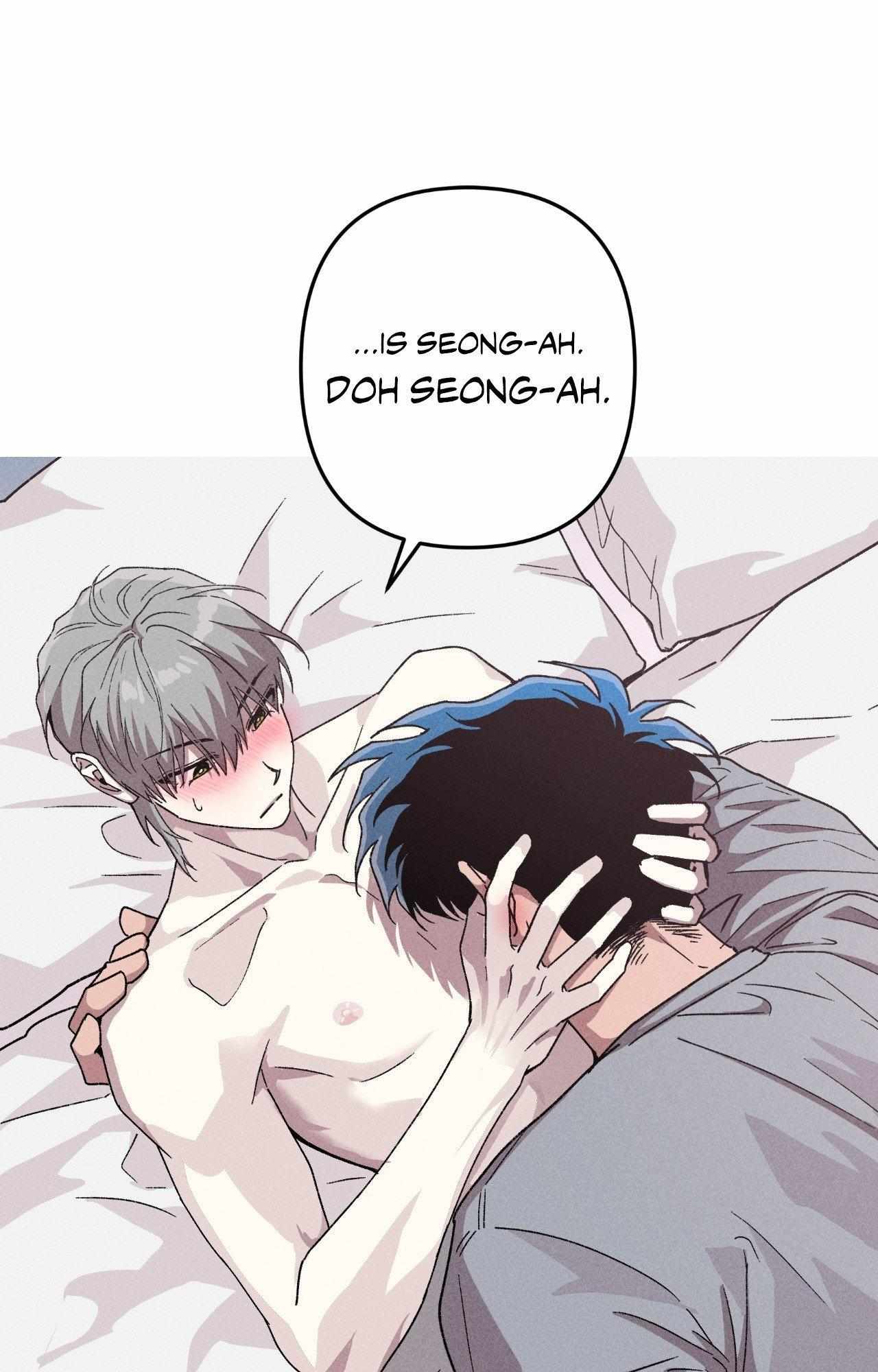 Kill Me If You Can Chapter 80 - Page 15 in English