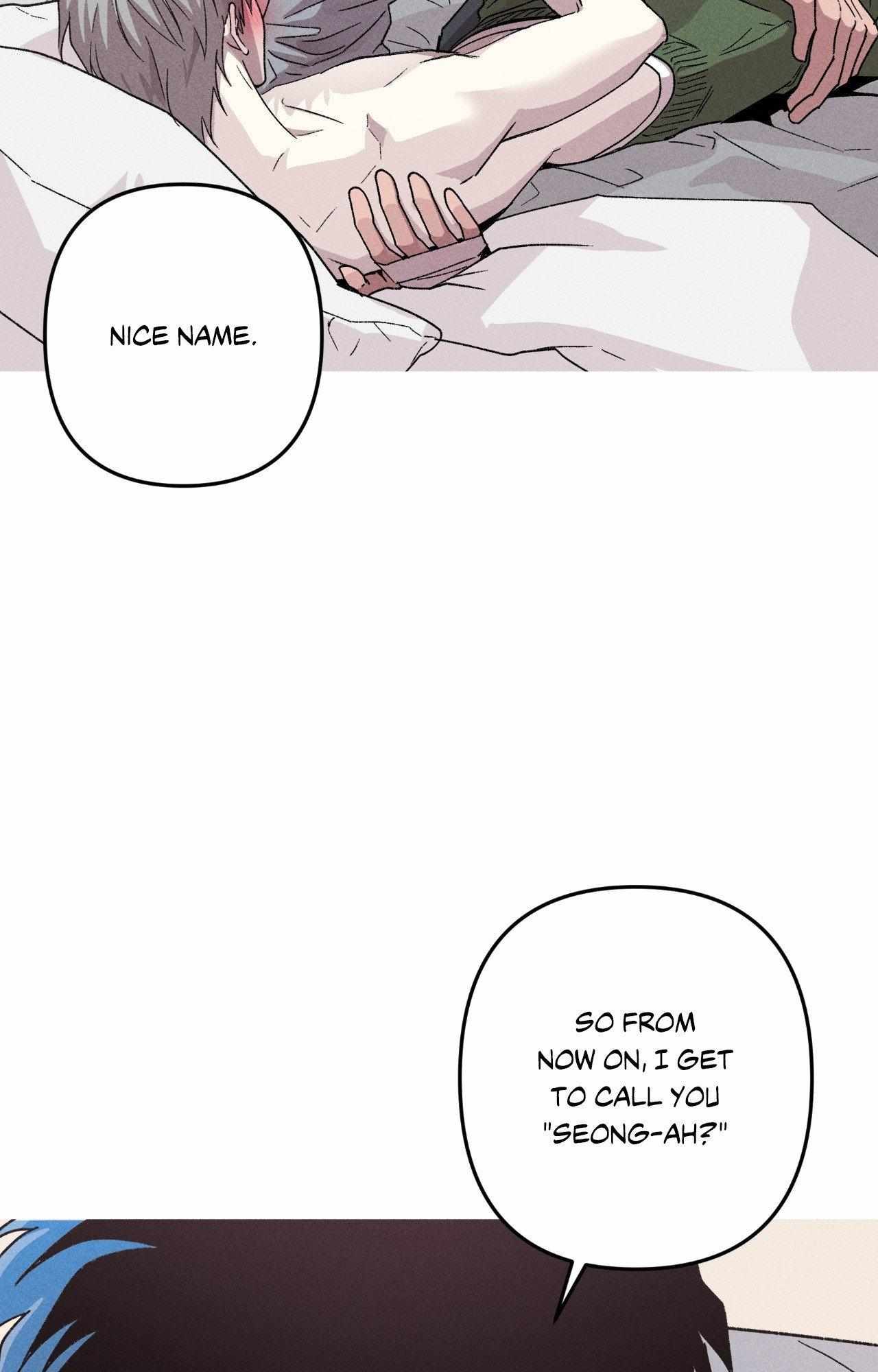 Kill Me If You Can Chapter 80 - Page 17 in English