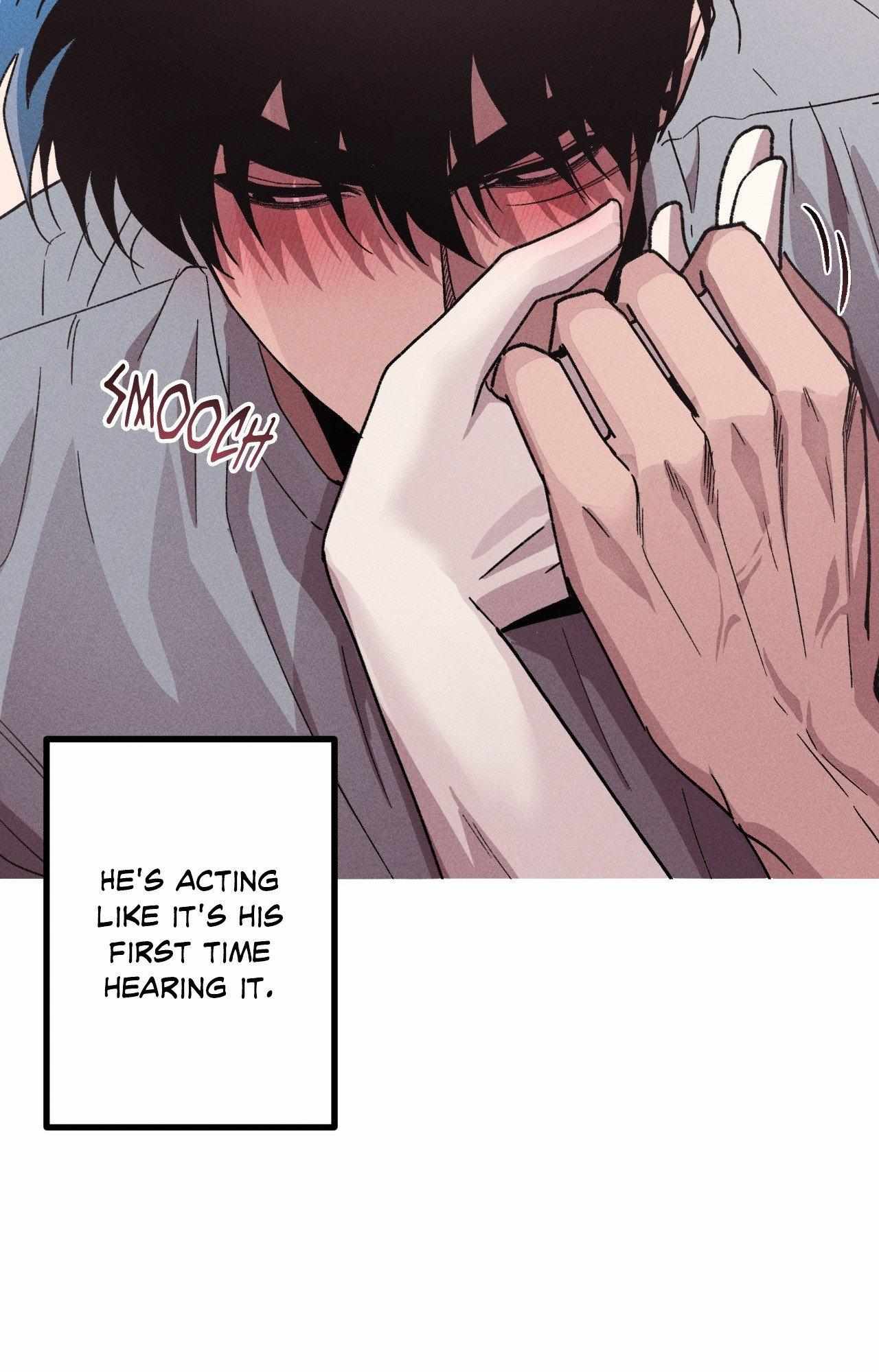 Kill Me If You Can Chapter 80 - Page 18 in English