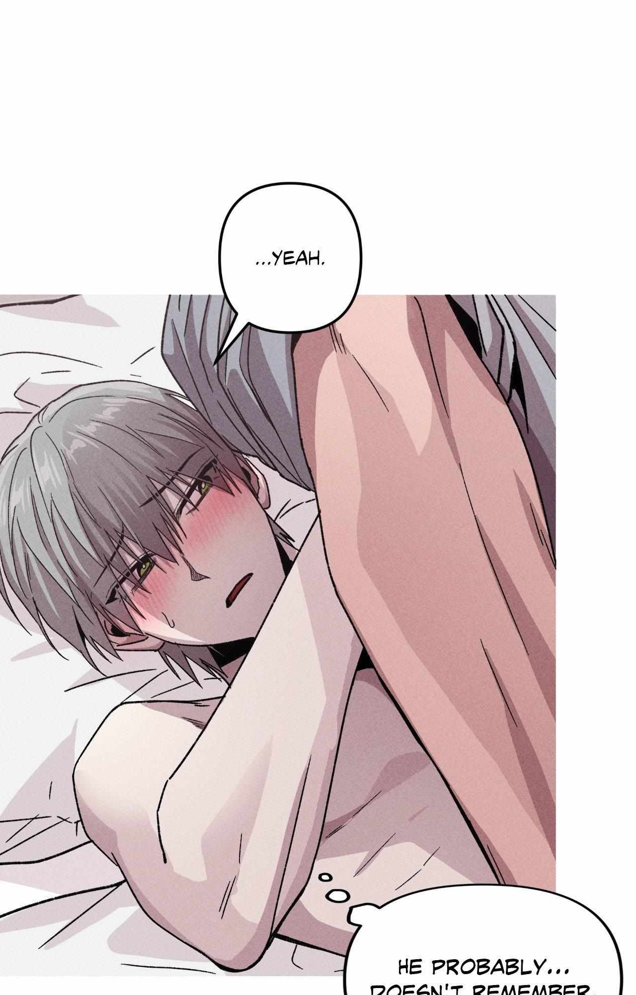Kill Me If You Can Chapter 80 - Page 19 in English