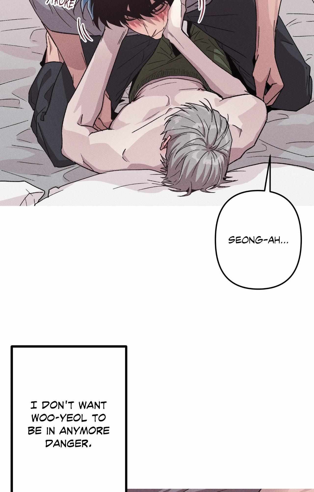 Kill Me If You Can Chapter 80 - Page 23 in English