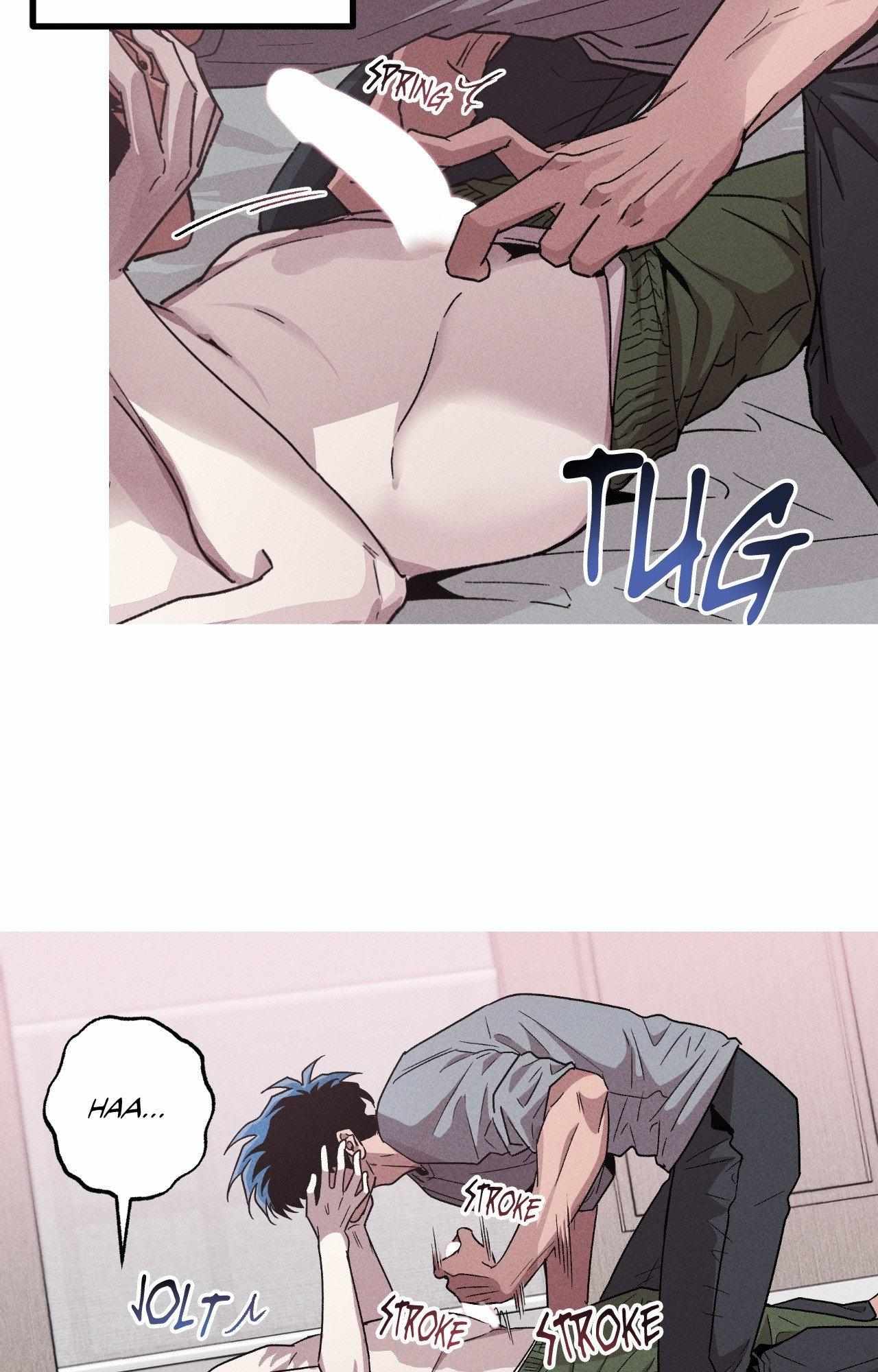 Kill Me If You Can Chapter 80 - Page 24 in English