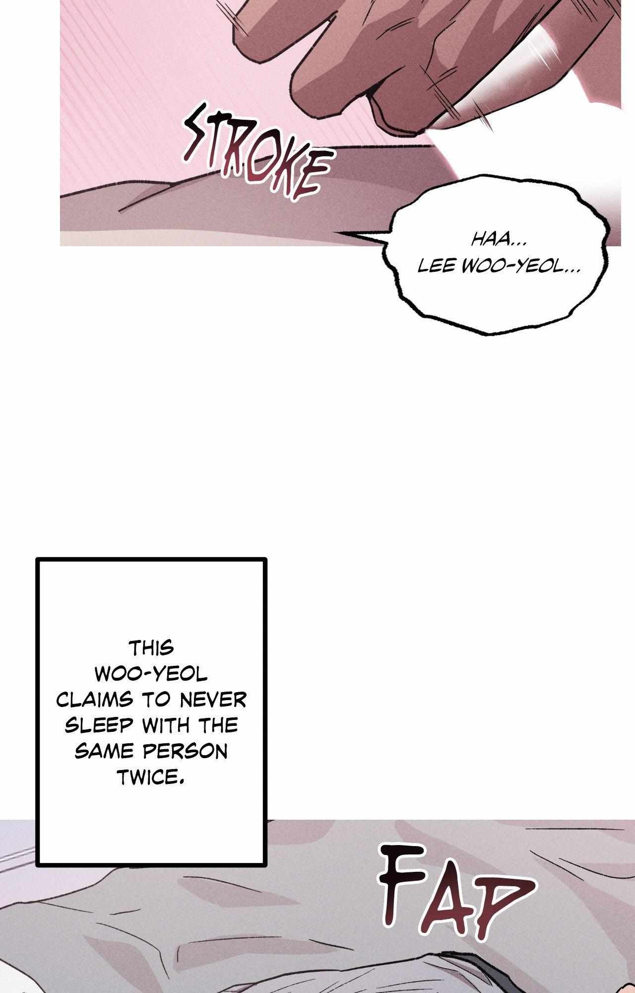 Kill Me If You Can Chapter 80 - Page 27 in English