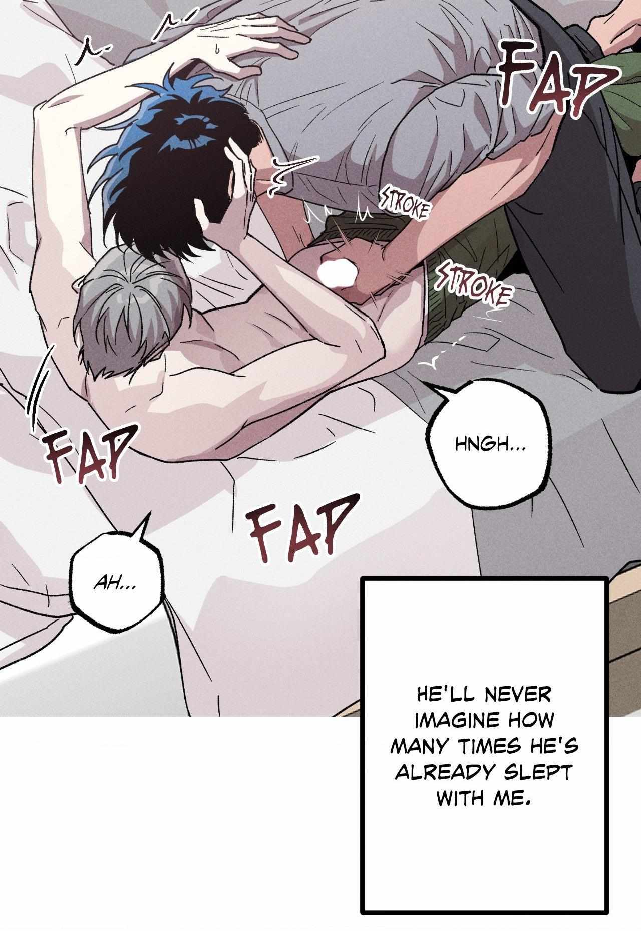 Kill Me If You Can Chapter 80 - Page 28 in English