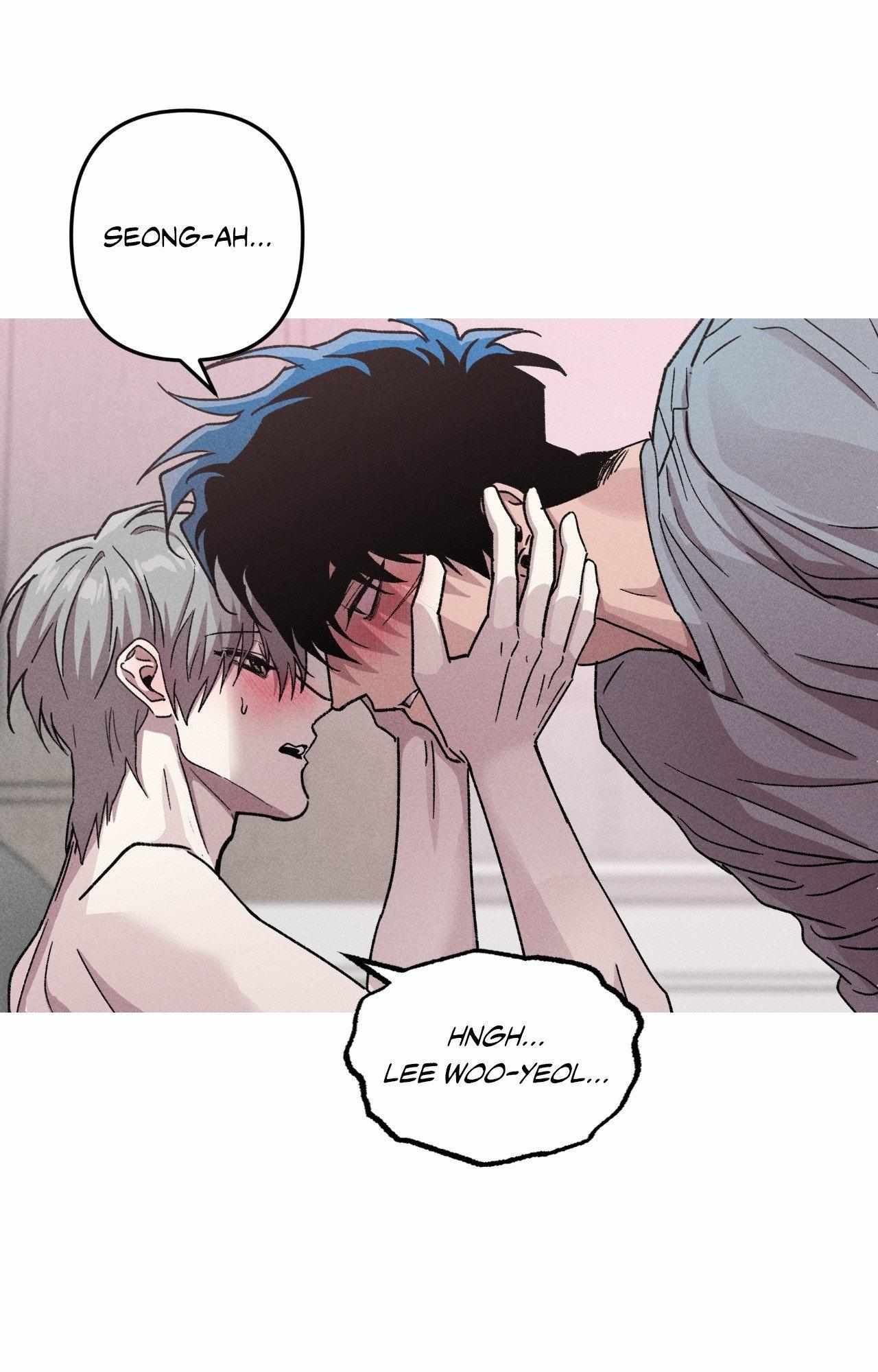 Kill Me If You Can Chapter 80 - Page 29 in English