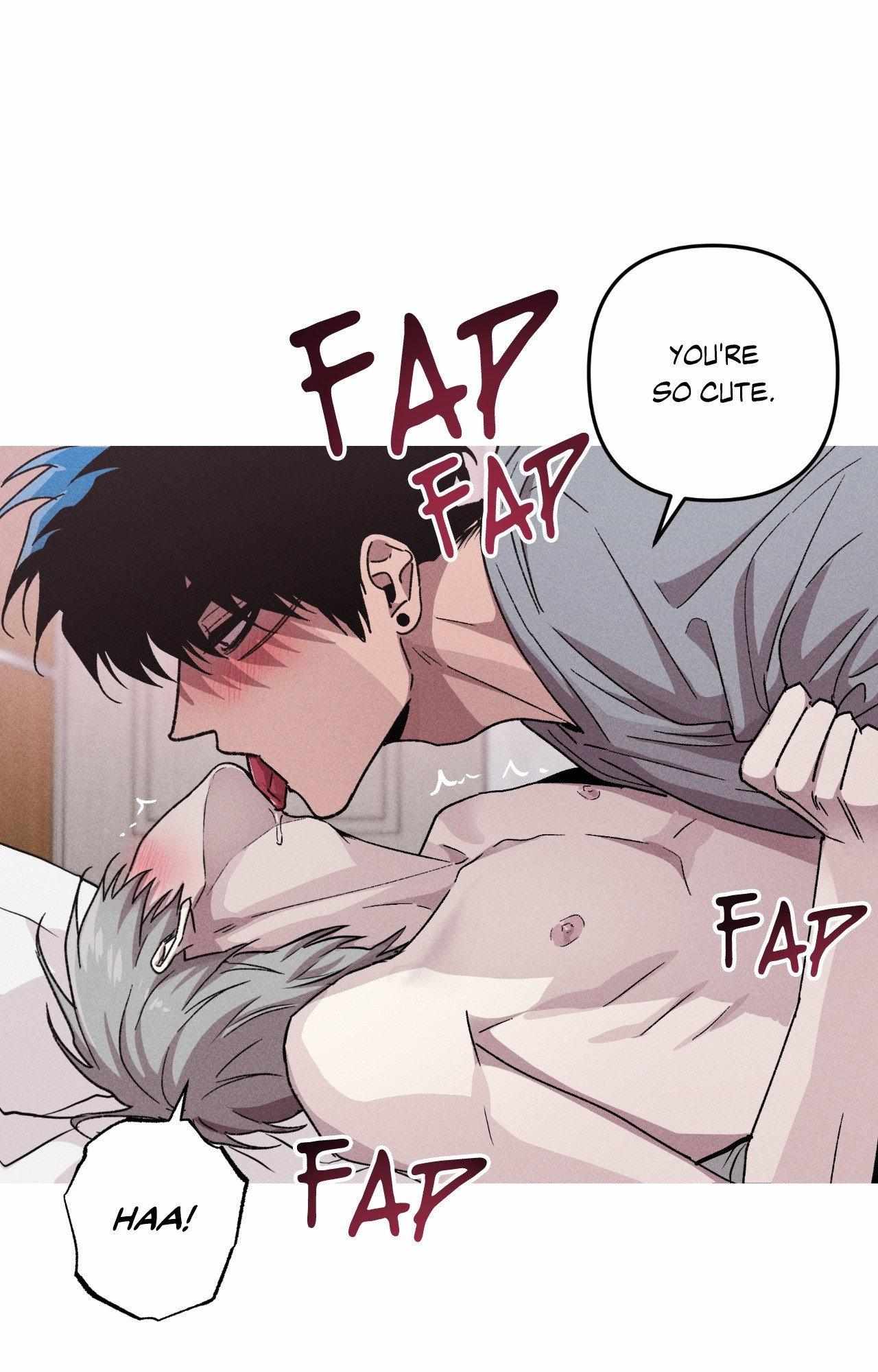 Kill Me If You Can Chapter 80 - Page 31 in English