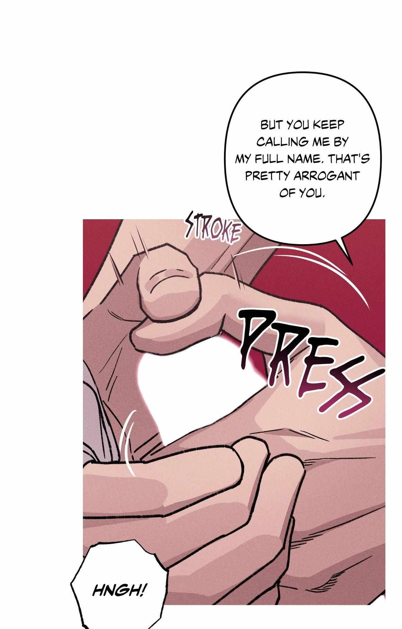 Kill Me If You Can Chapter 80 - Page 32 in English