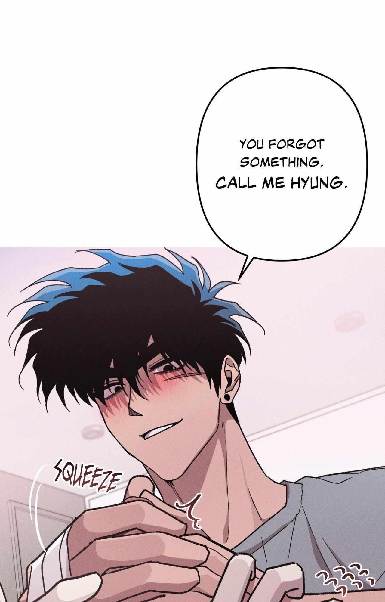 Kill Me If You Can Chapter 80 - Page 36 in English