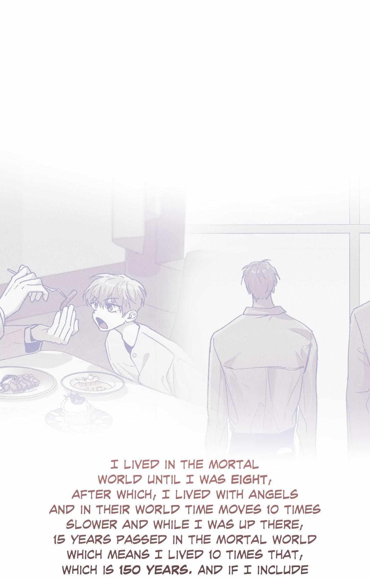 Kill Me If You Can Chapter 80 - Page 39 in English