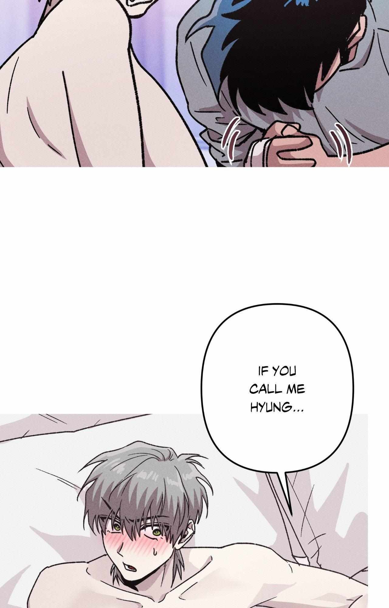 Kill Me If You Can Chapter 80 - Page 41 in English