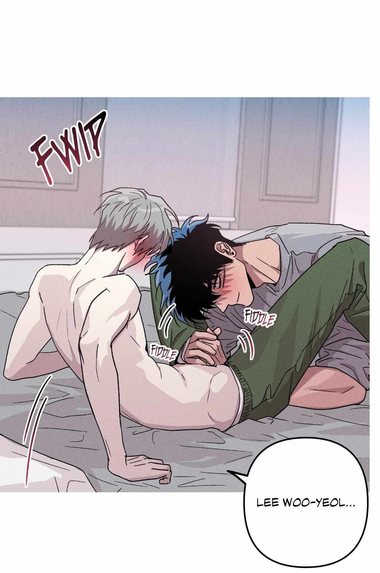 Kill Me If You Can Chapter 80 - Page 49 in English