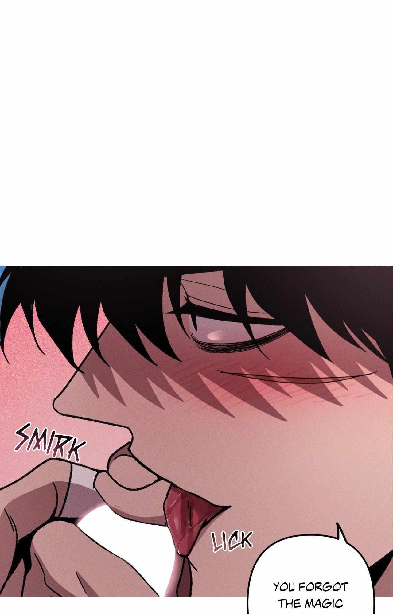 Kill Me If You Can Chapter 80 - Page 51 in English