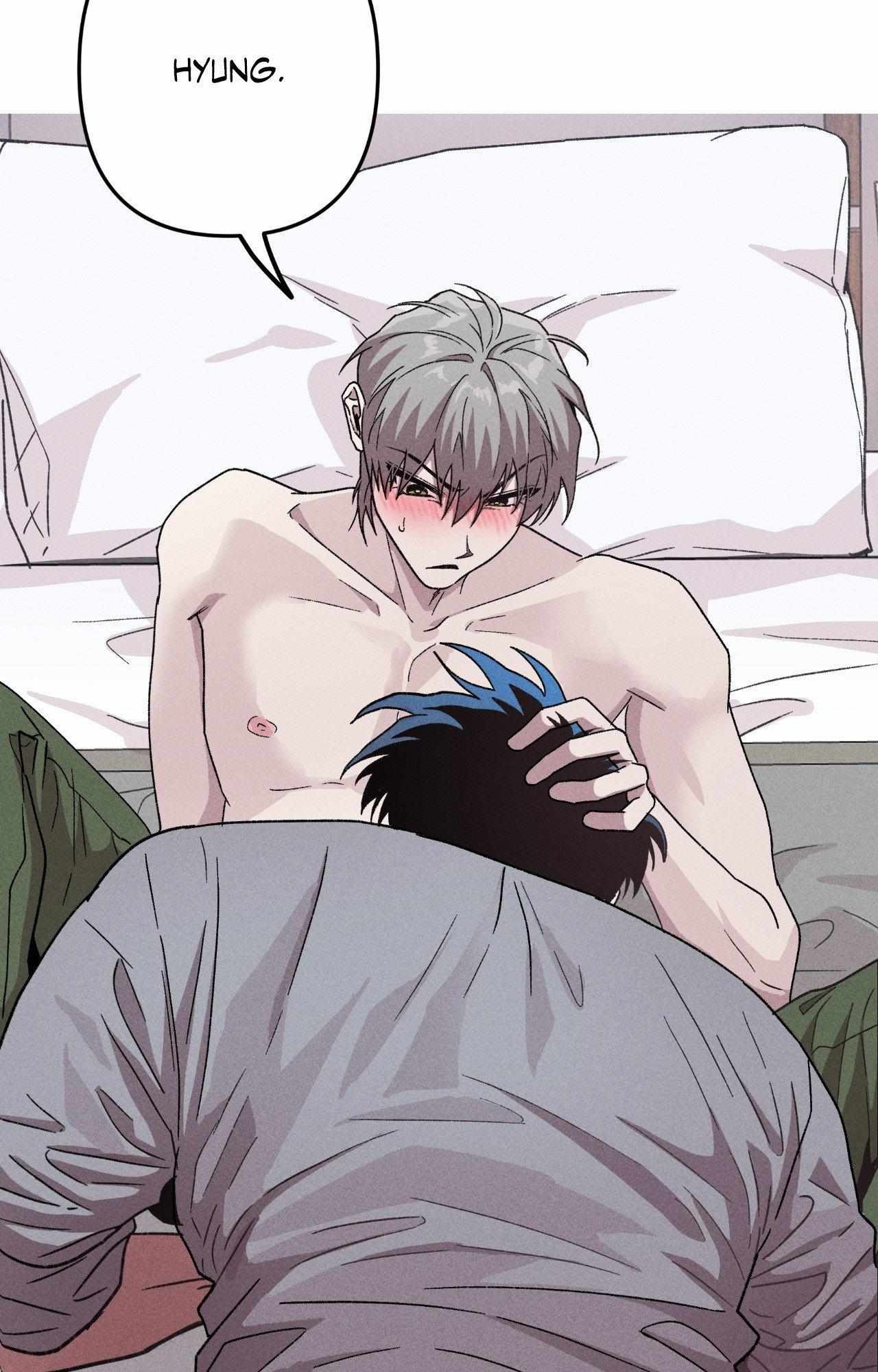 Kill Me If You Can Chapter 80 - Page 53 in English