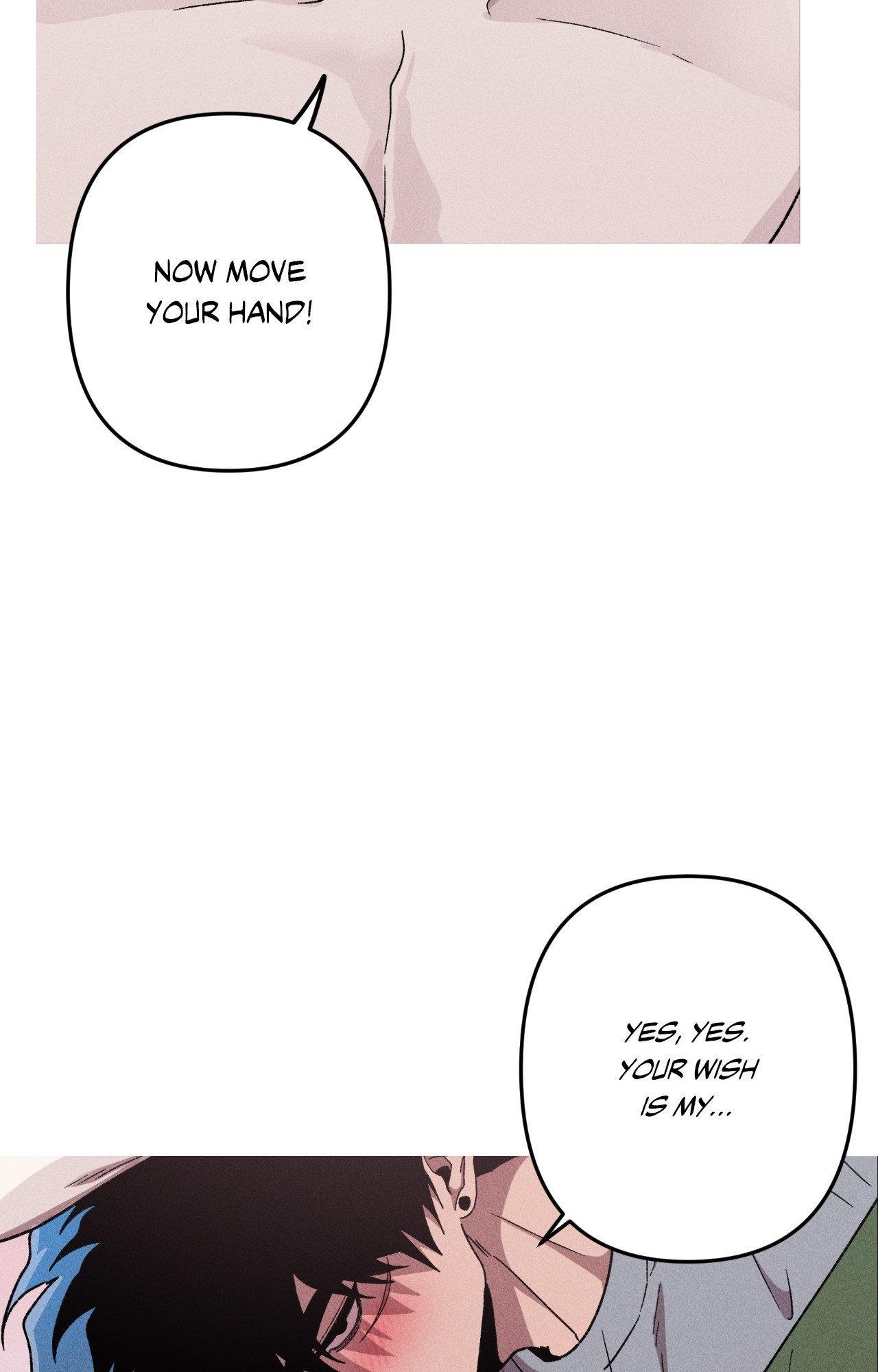 Kill Me If You Can Chapter 80 - Page 55 in English