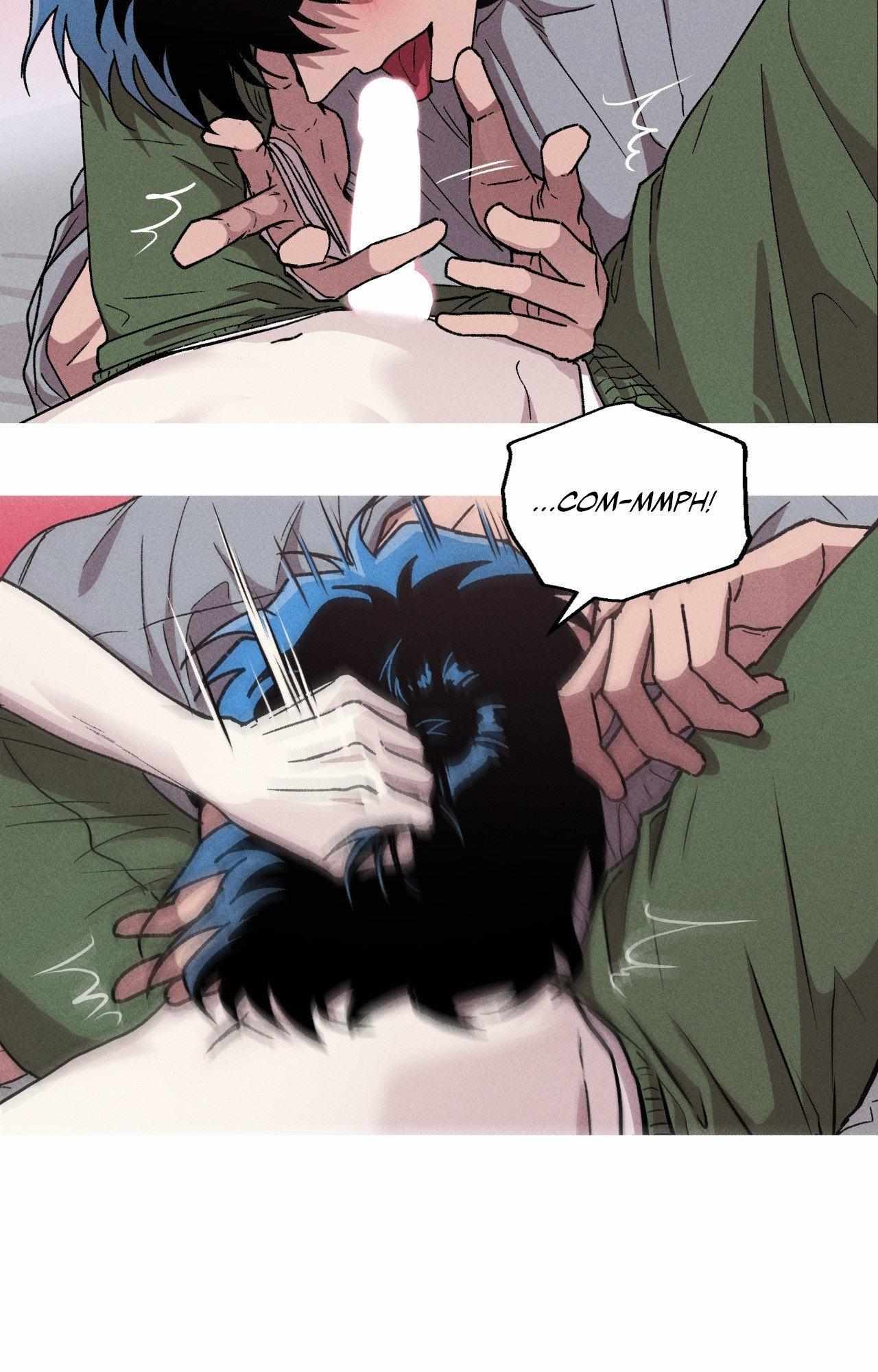 Kill Me If You Can Chapter 80 - Page 56 in English