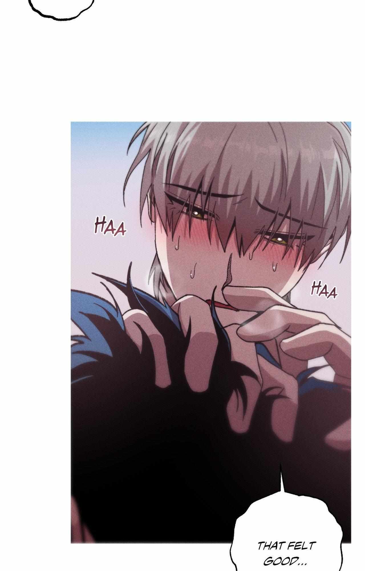 Kill Me If You Can Chapter 80 - Page 63 in English